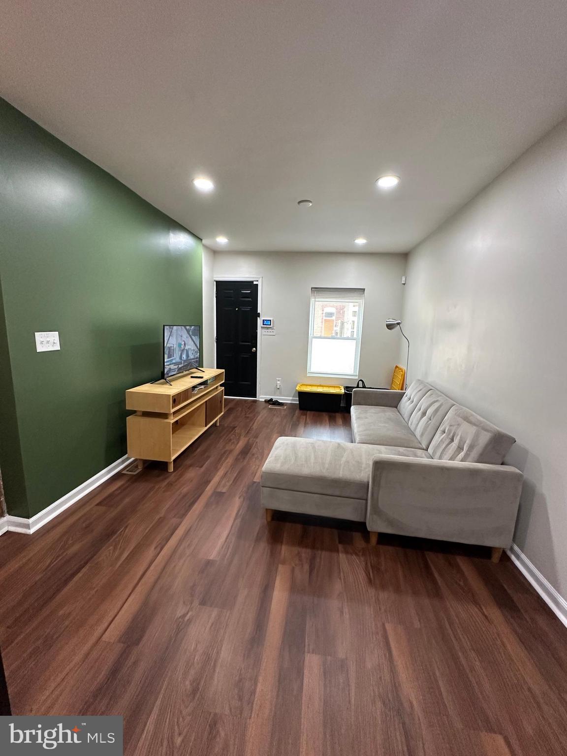 PIGTOWN HISTORIC DISTRICT - Residential Lease