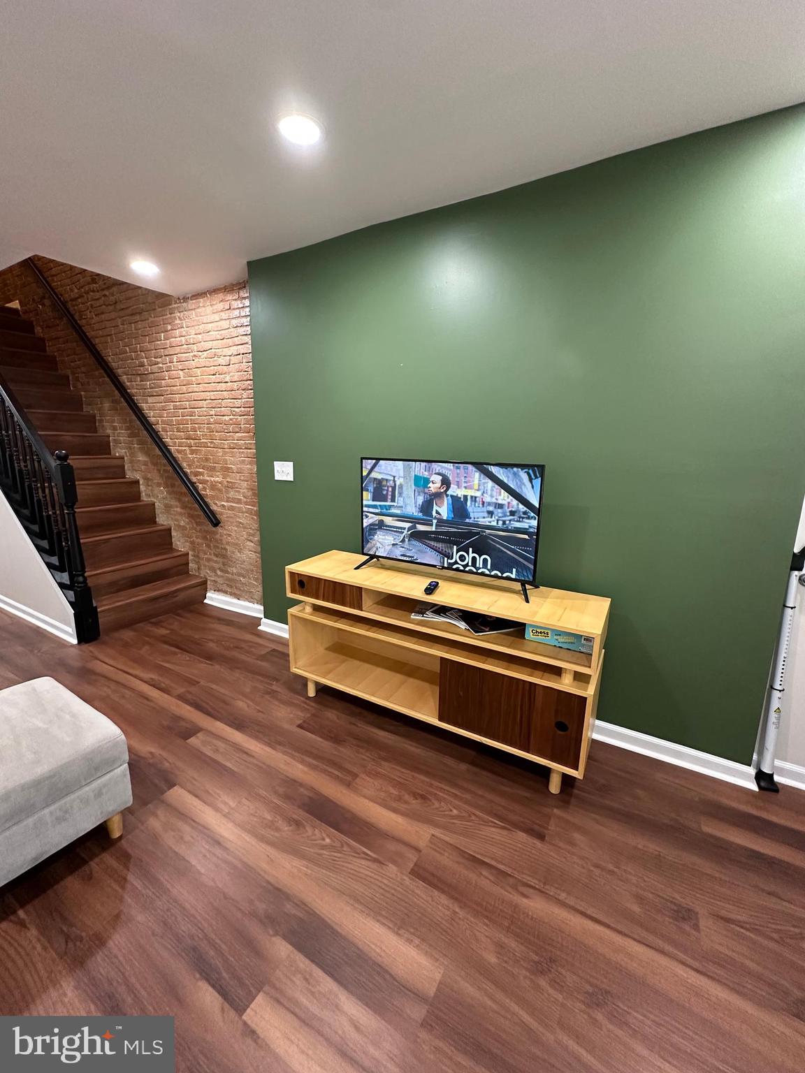 PIGTOWN HISTORIC DISTRICT - Residential Lease