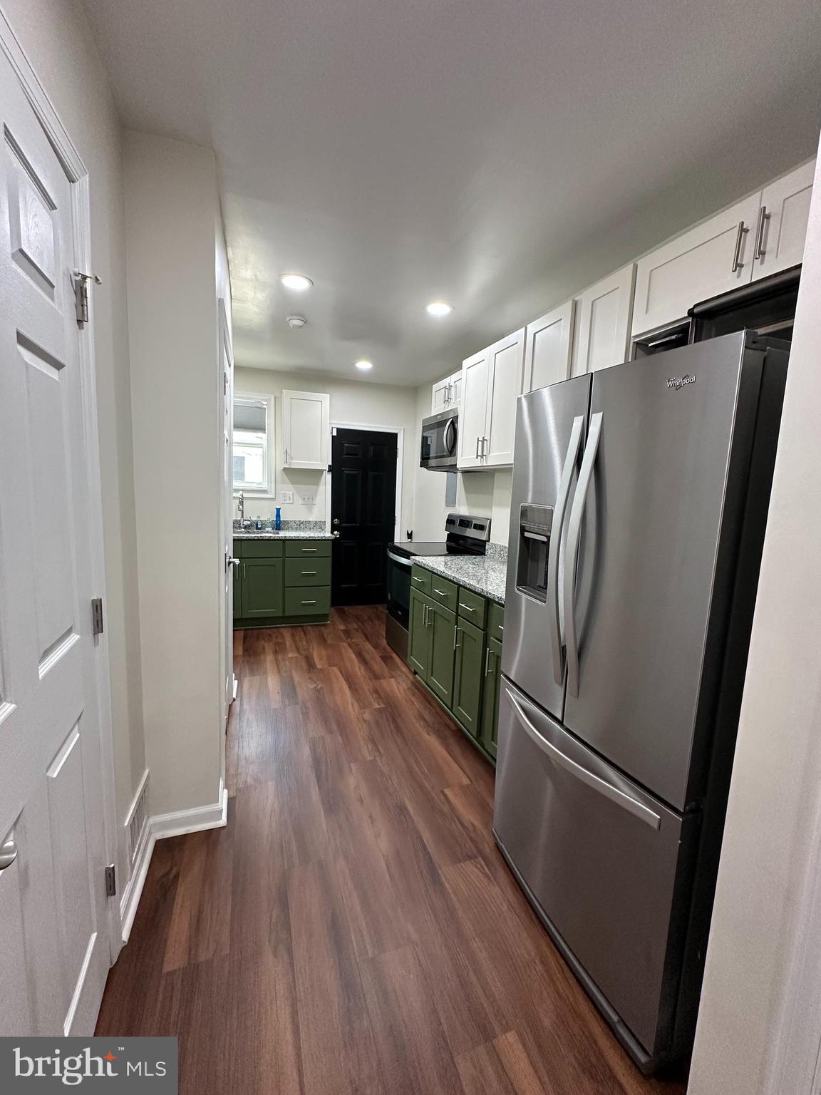 PIGTOWN HISTORIC DISTRICT - Residential Lease