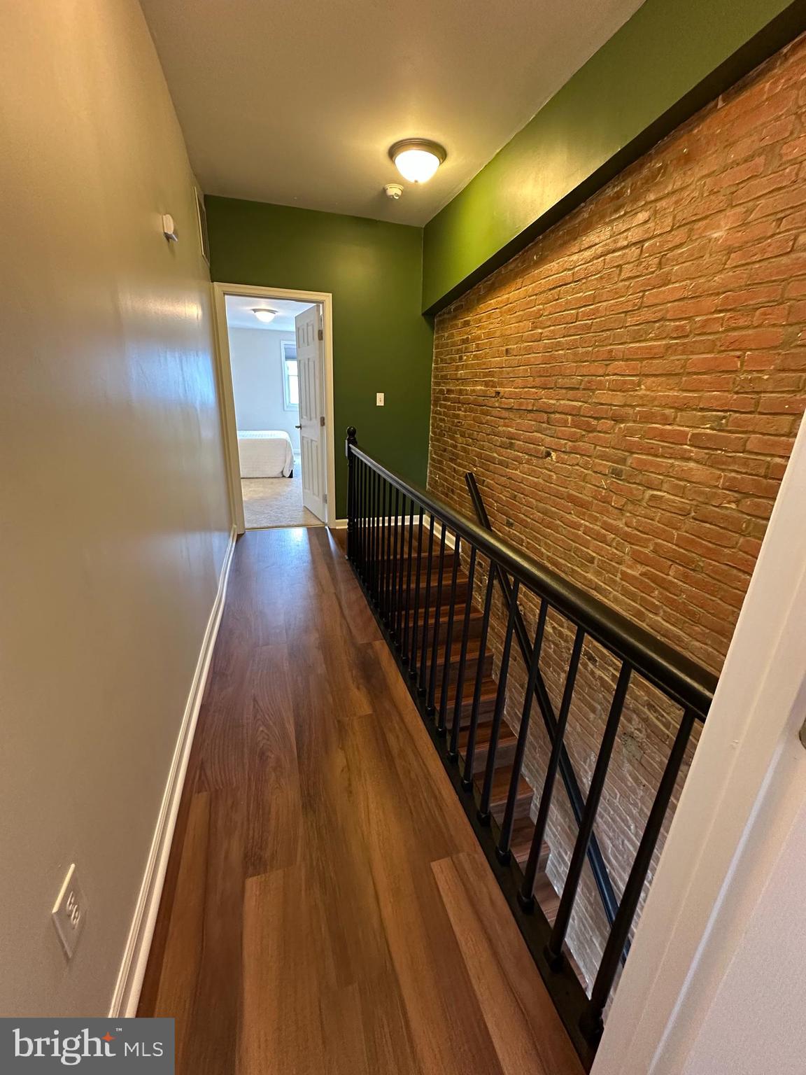 PIGTOWN HISTORIC DISTRICT - Residential Lease