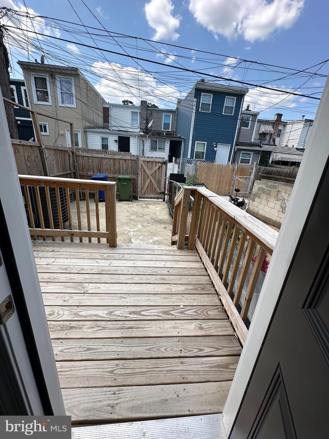 PIGTOWN HISTORIC DISTRICT - Residential Lease