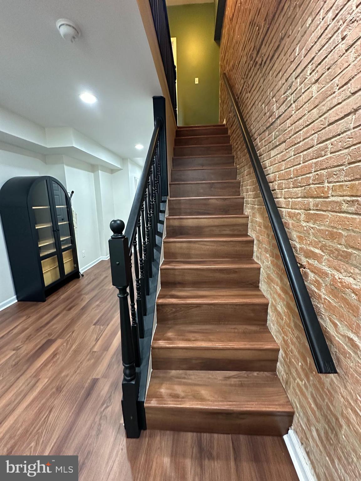 PIGTOWN HISTORIC DISTRICT - Residential Lease