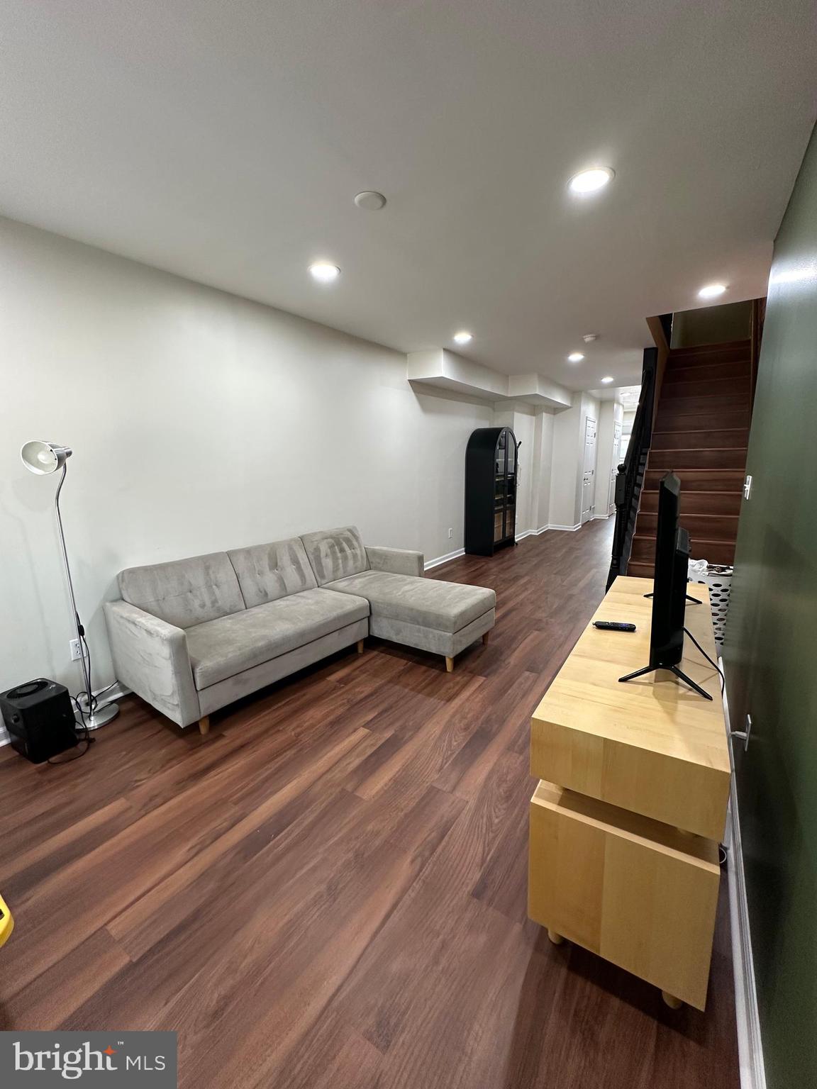 PIGTOWN HISTORIC DISTRICT - Residential Lease