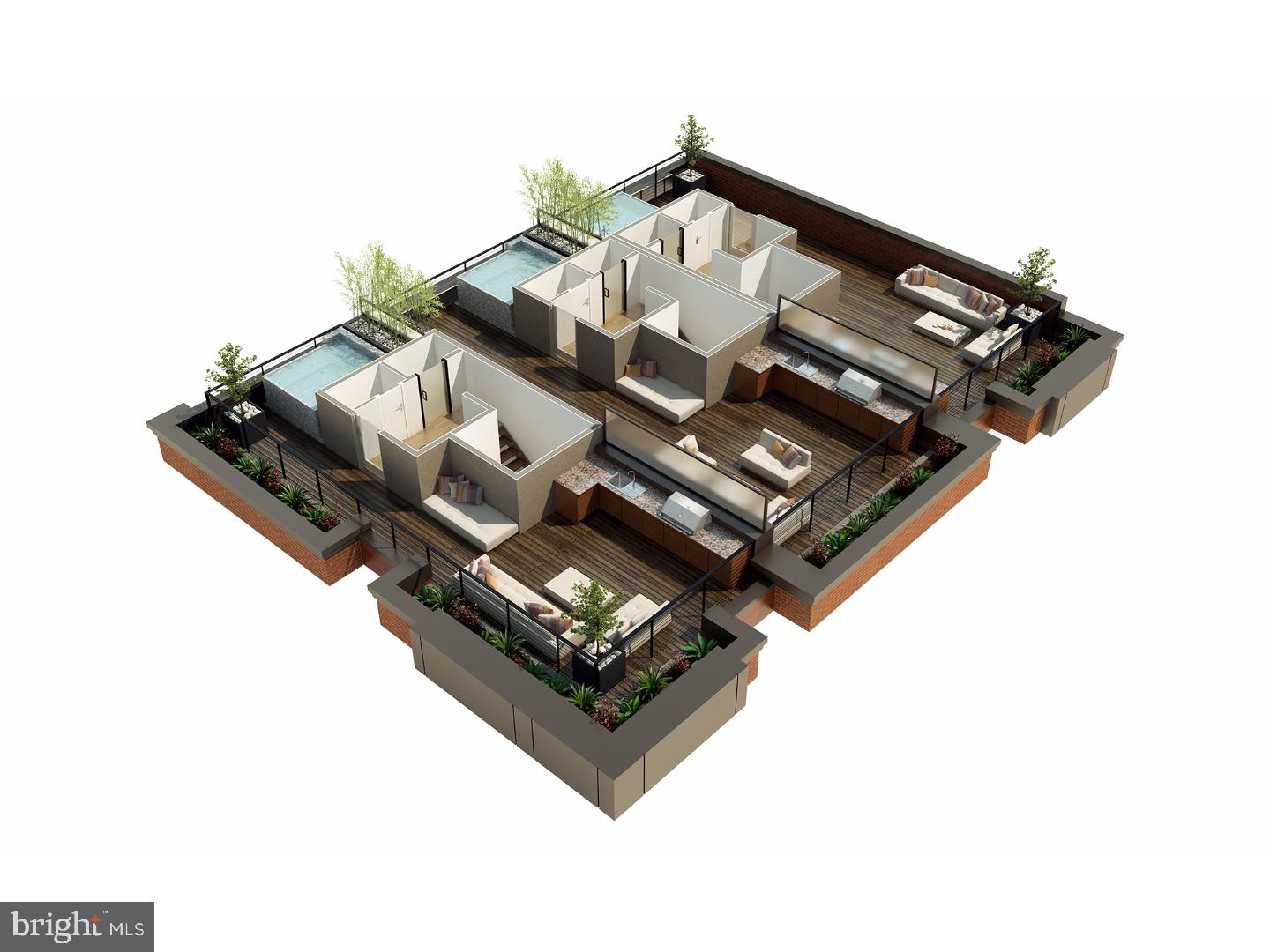 RITTENHOUSE SQUARE - Residential