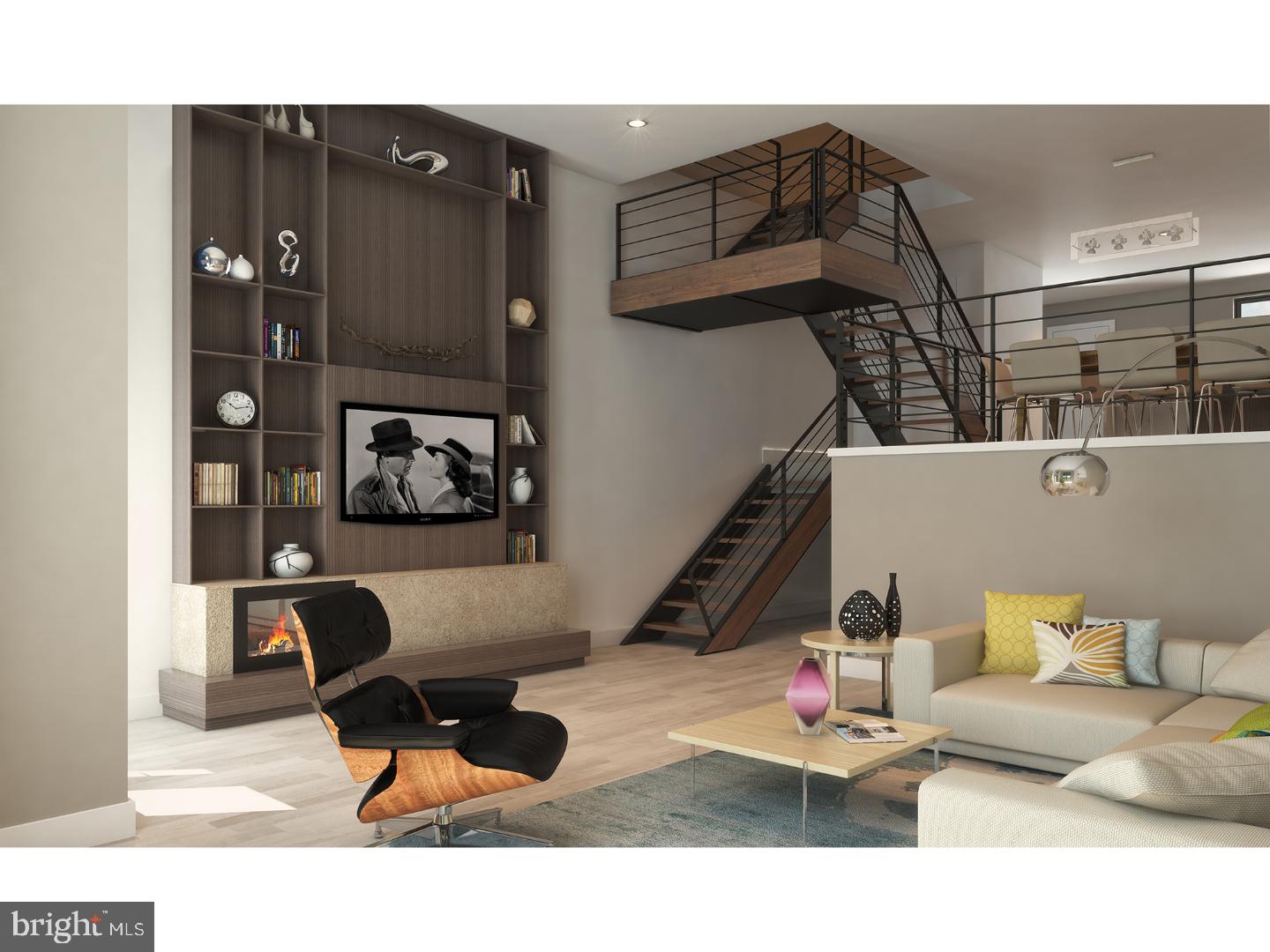 RITTENHOUSE SQUARE - Residential