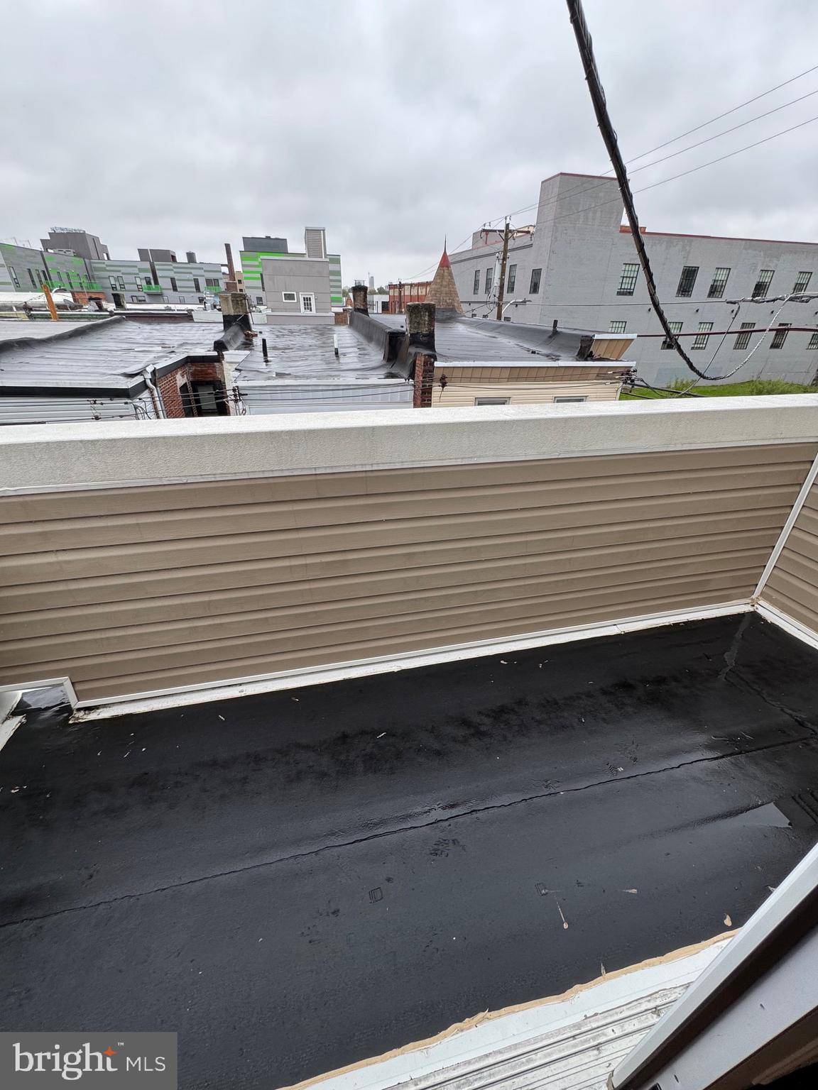 BREWERYTOWN - Residential