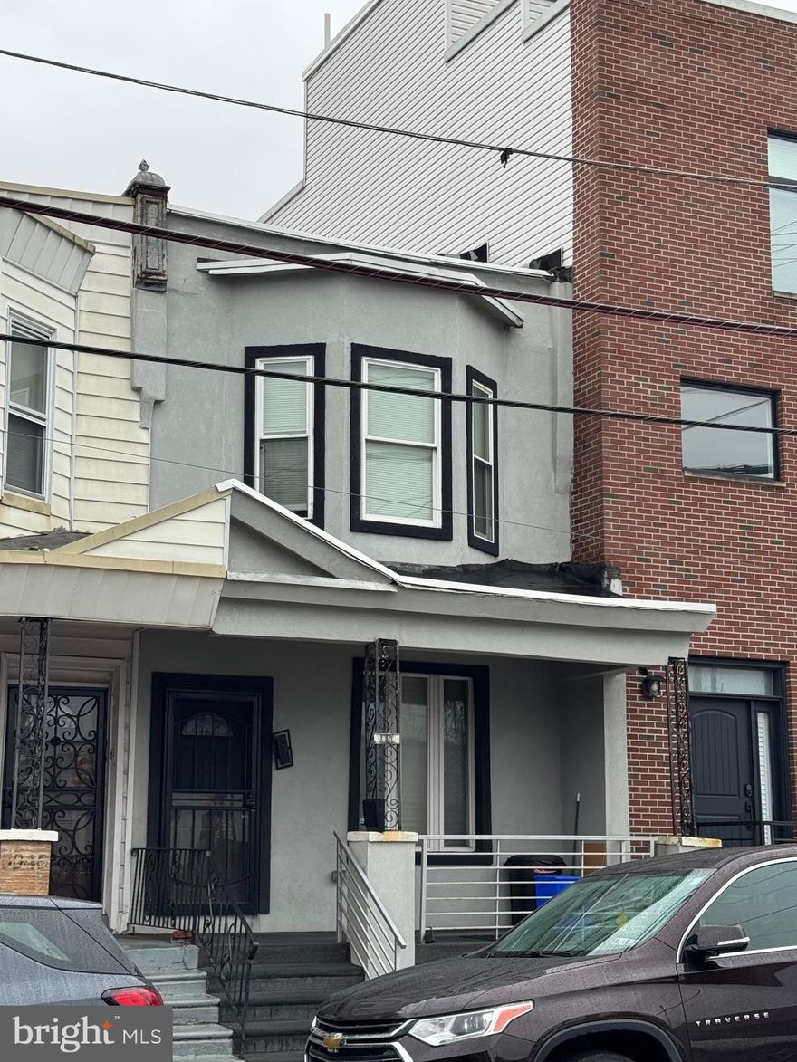 Currently tenant-occupied at $2,500 per month. Excellent opportunity for an investor or owner-occupant. This is a short sale, being sold as-is.