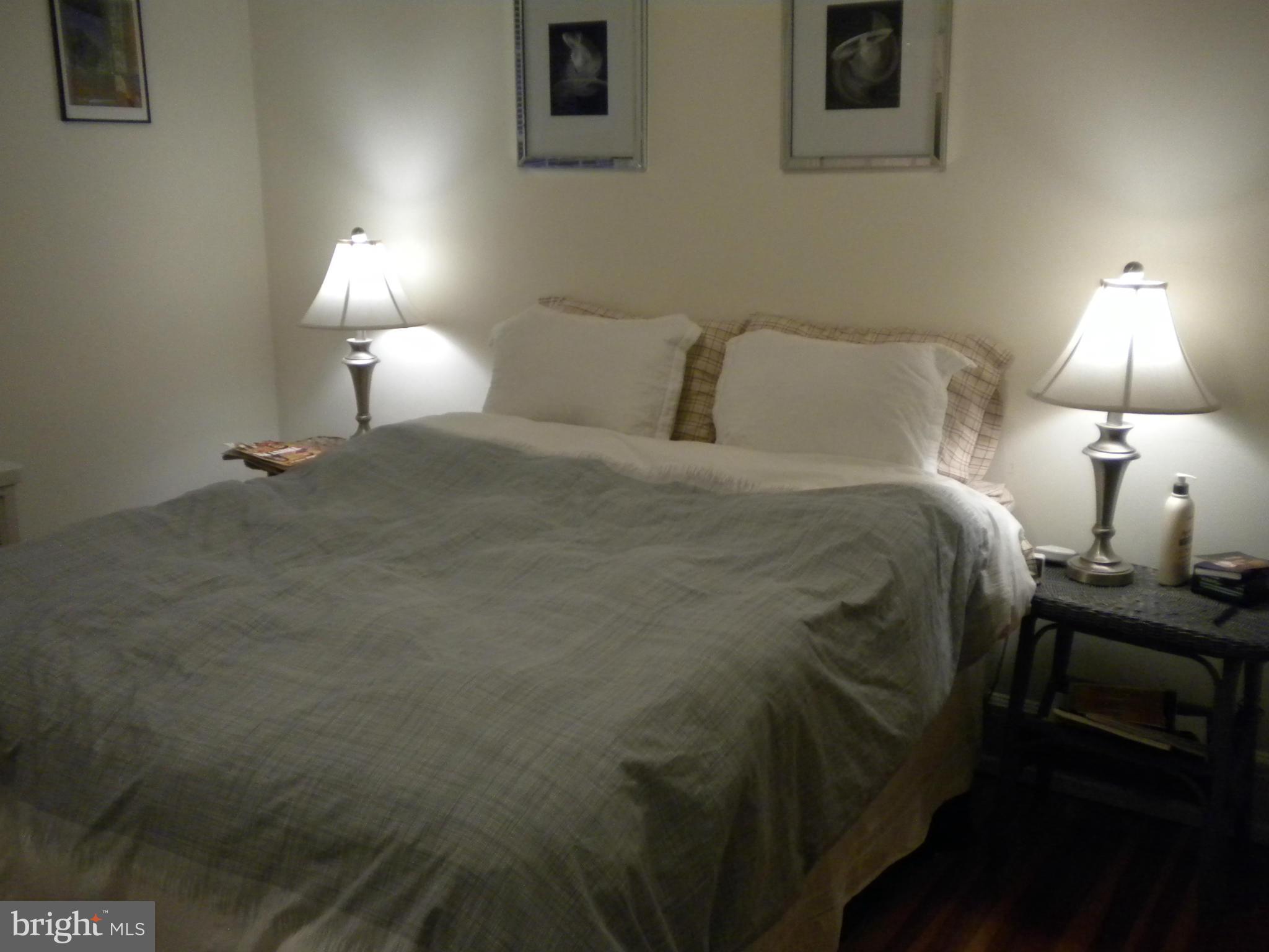 TUSCANY CANTERBURY - Residential Lease