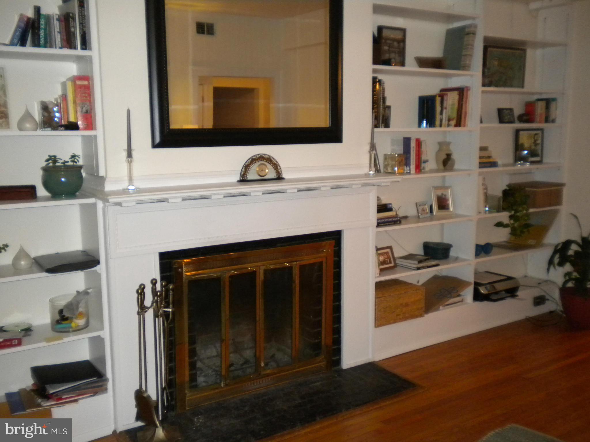 TUSCANY CANTERBURY - Residential Lease