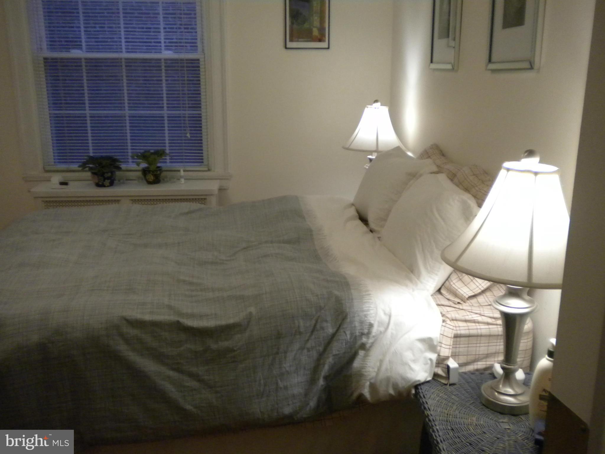 TUSCANY CANTERBURY - Residential Lease