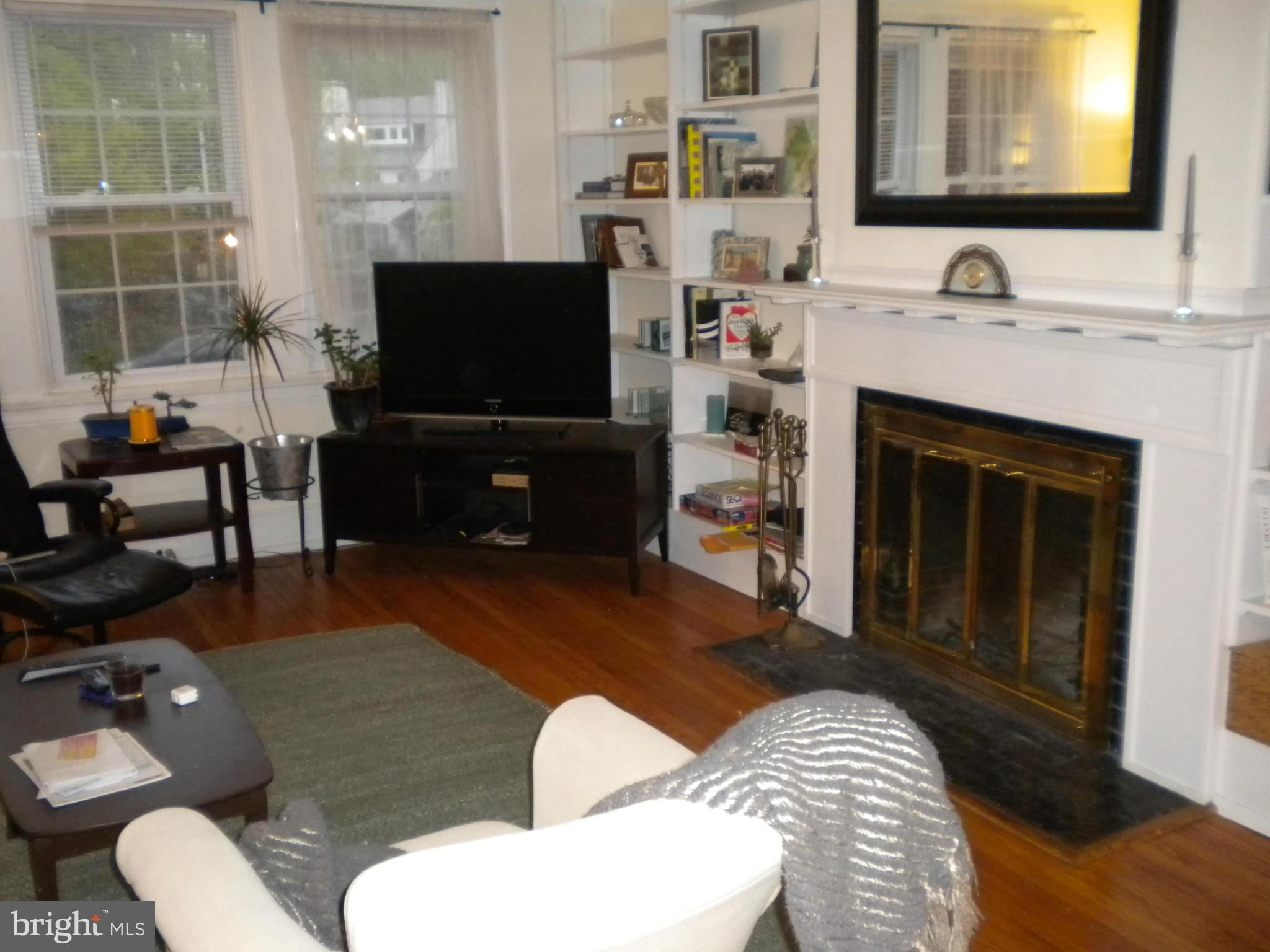 TUSCANY CANTERBURY - Residential Lease