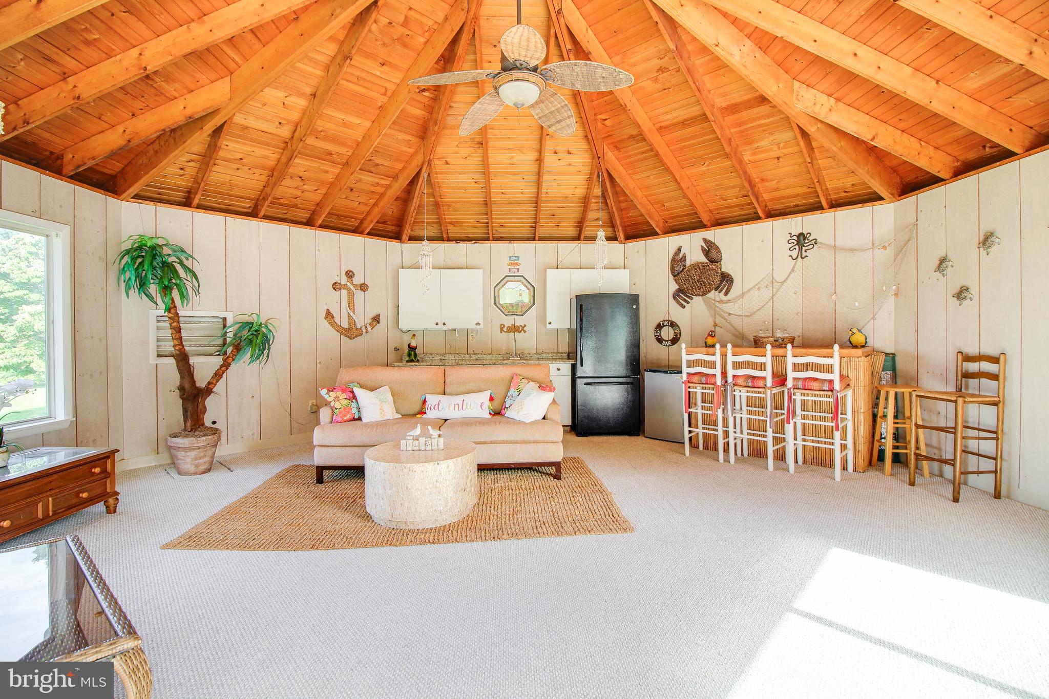 WINDSOR MILL - Residential