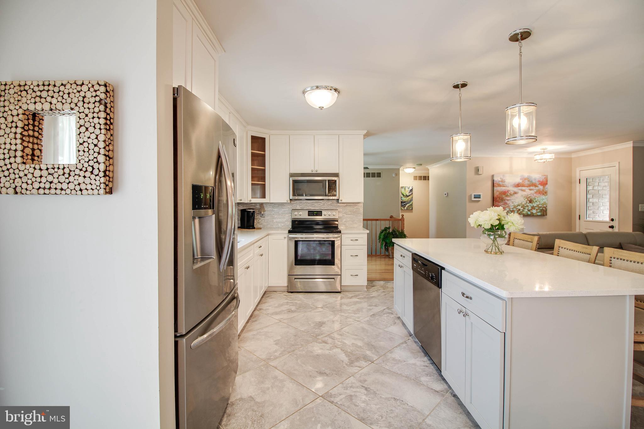 WINDSOR MILL - Residential