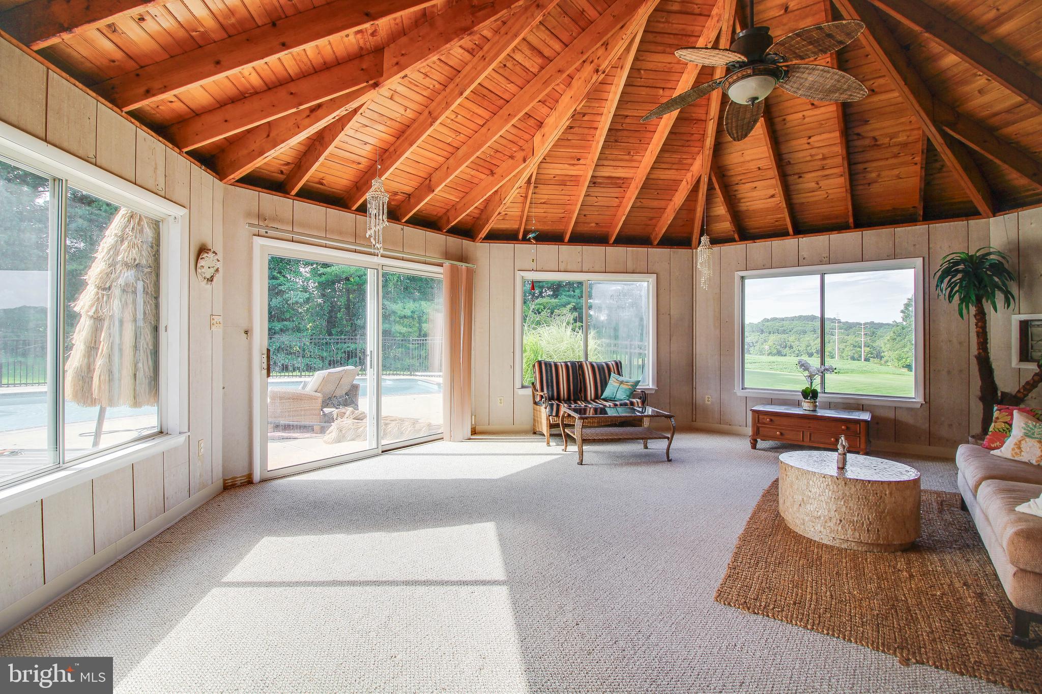 WINDSOR MILL - Residential