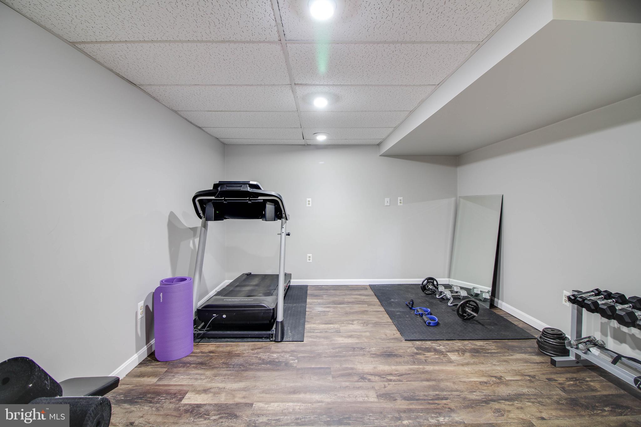 WINDSOR MILL - Residential