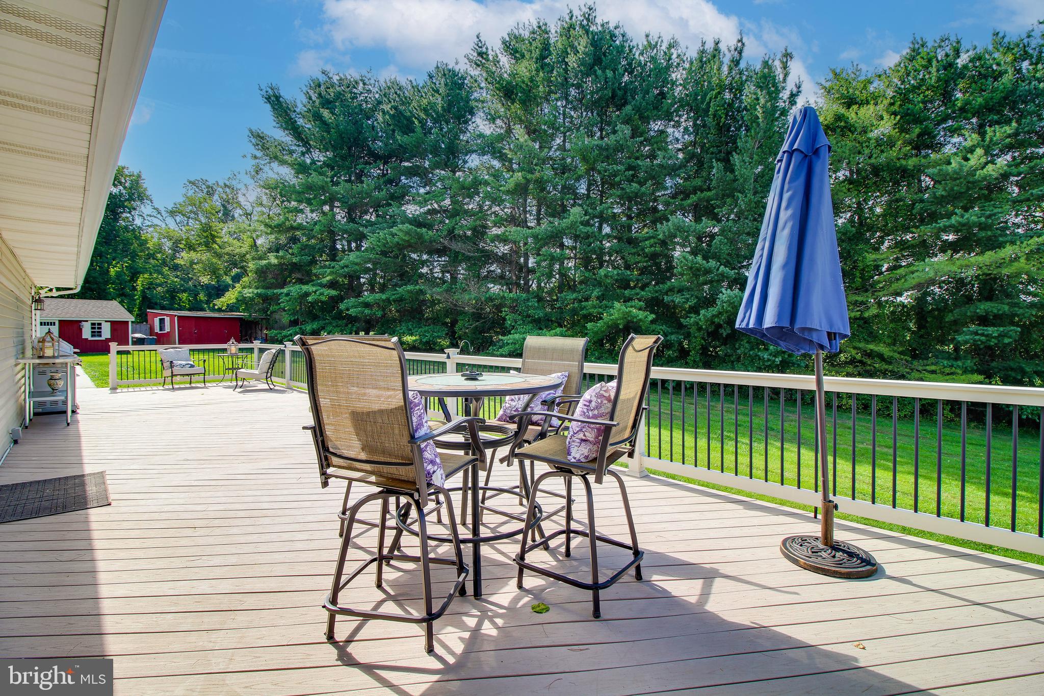 WINDSOR MILL - Residential