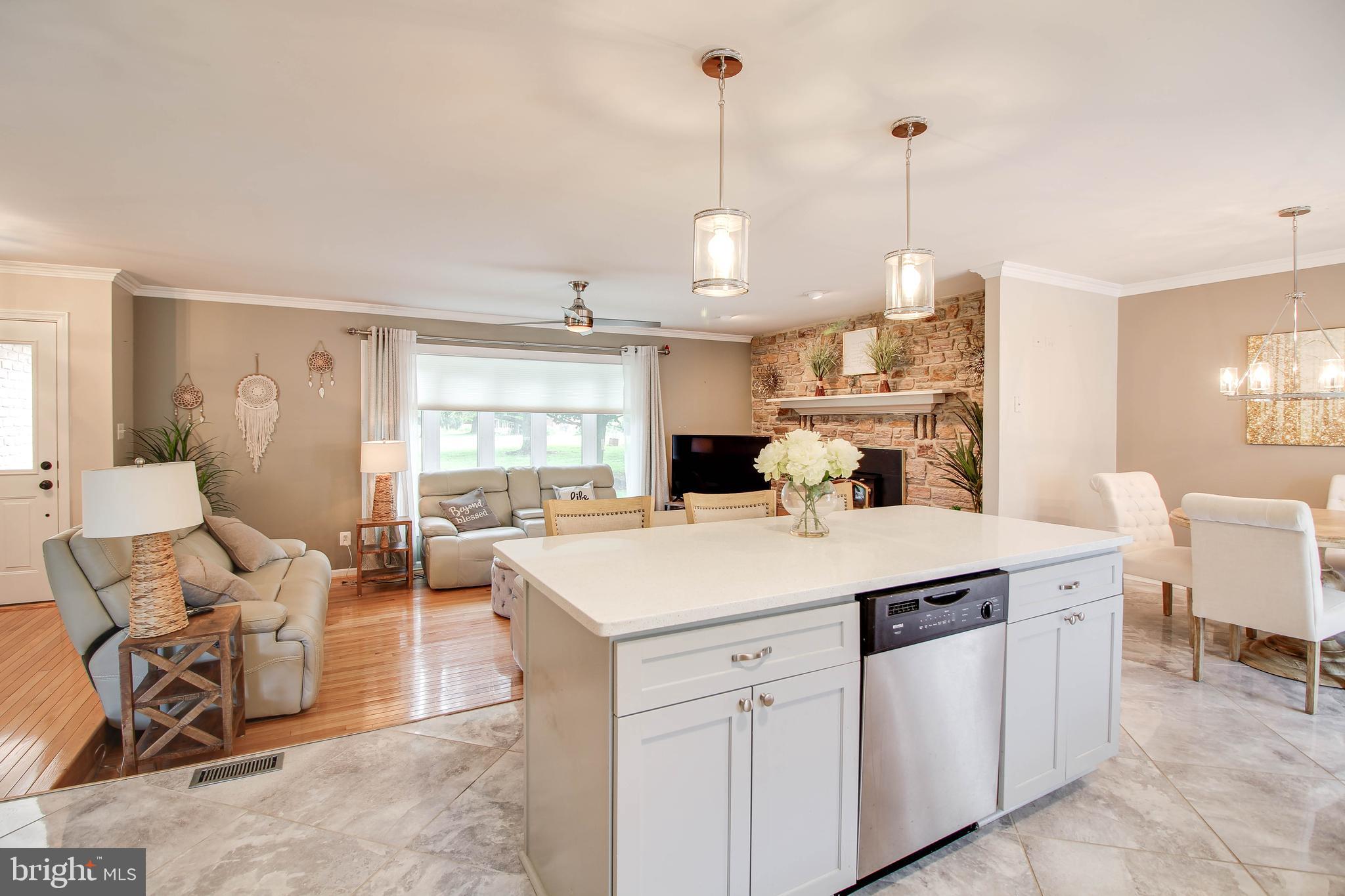 WINDSOR MILL - Residential