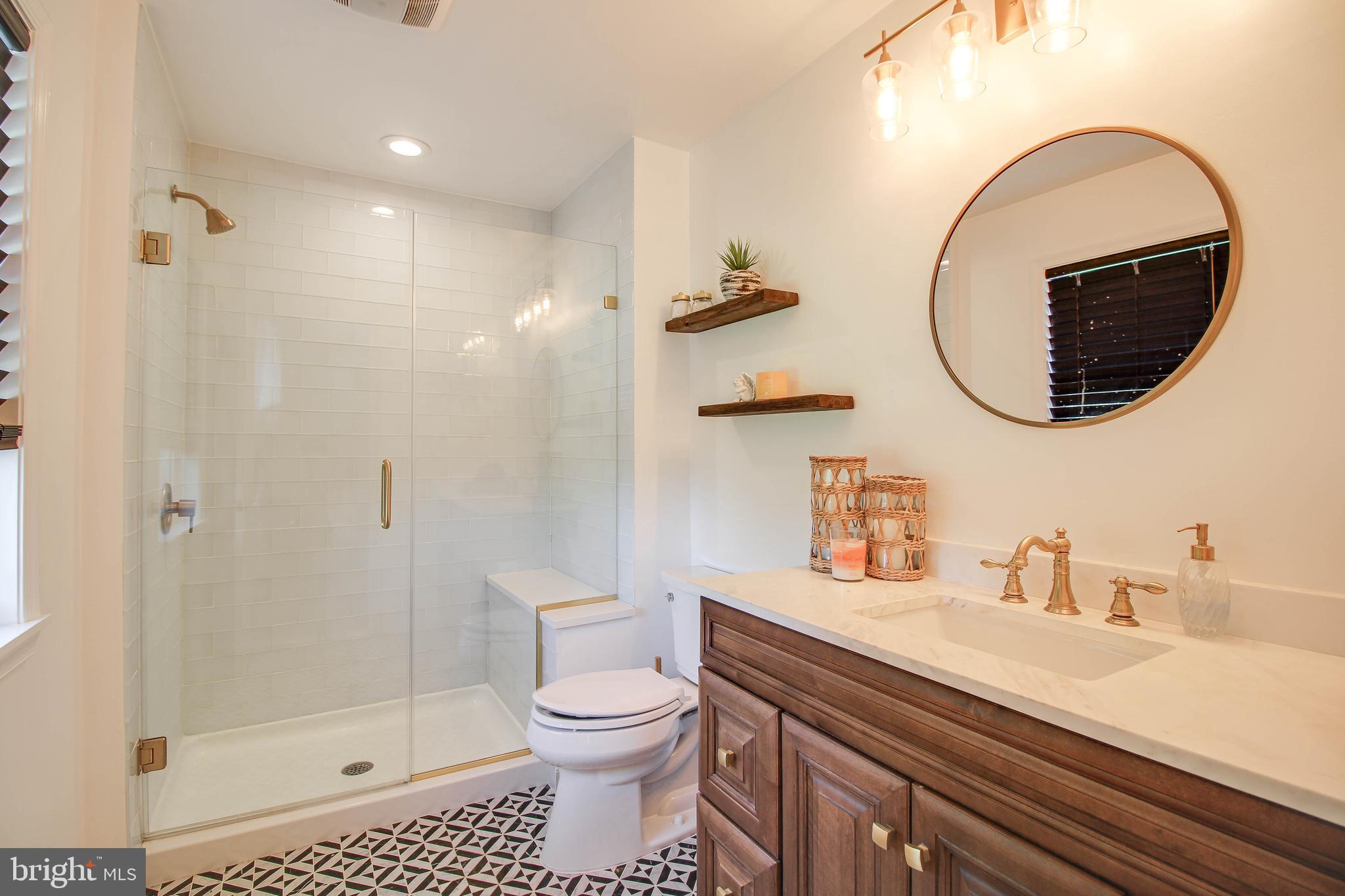 WINDSOR MILL - Residential