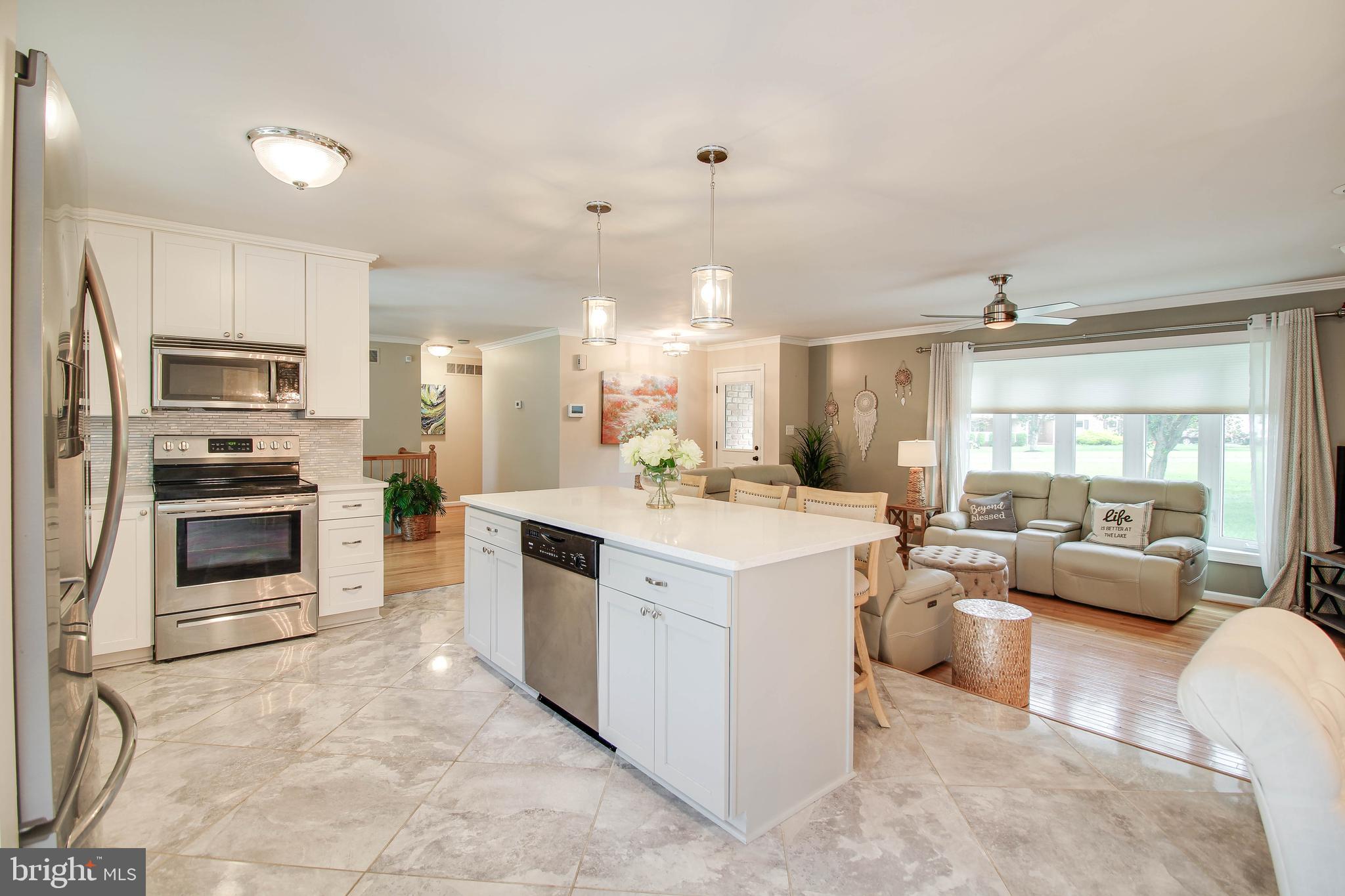 WINDSOR MILL - Residential