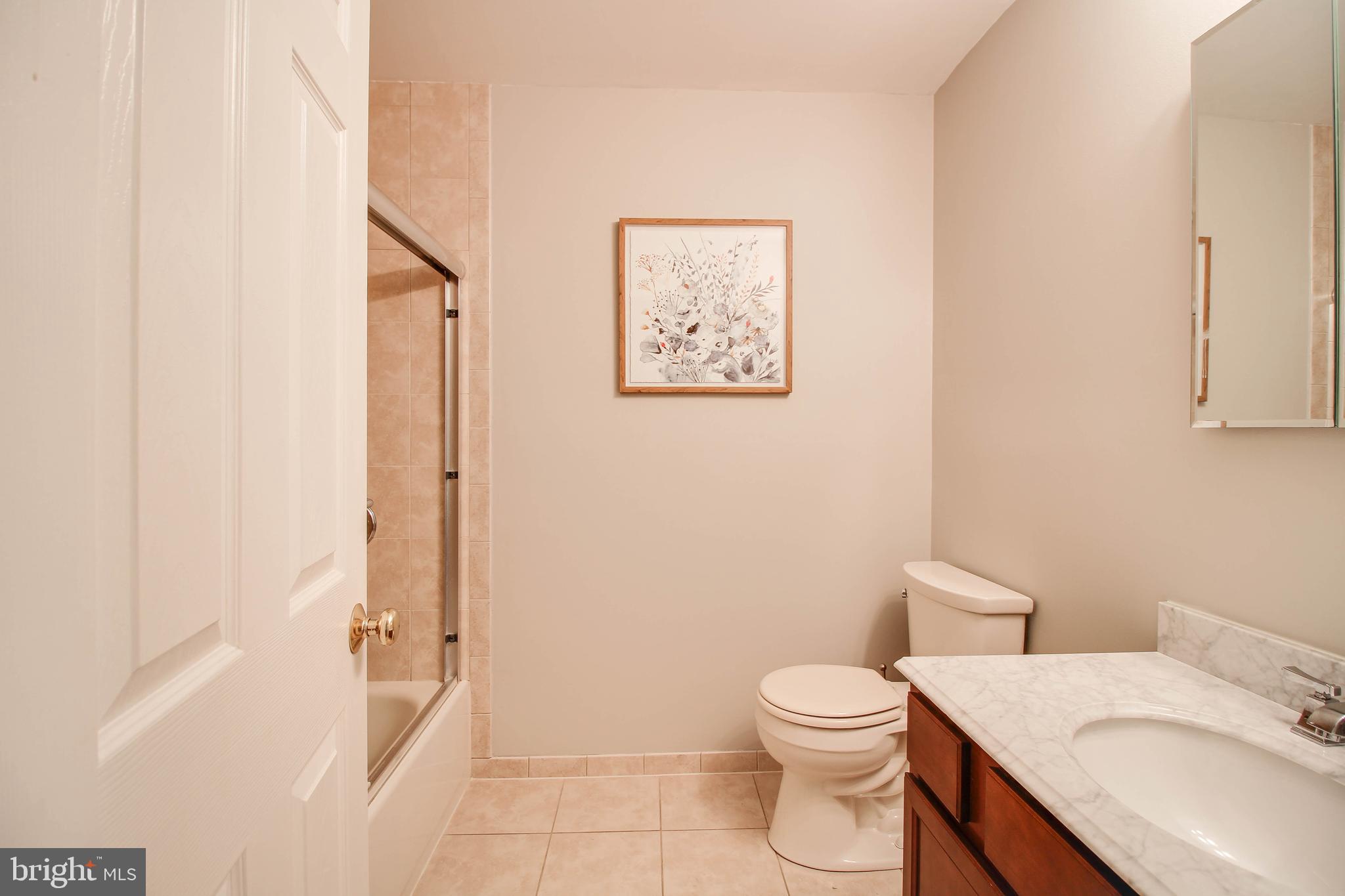 WINDSOR MILL - Residential