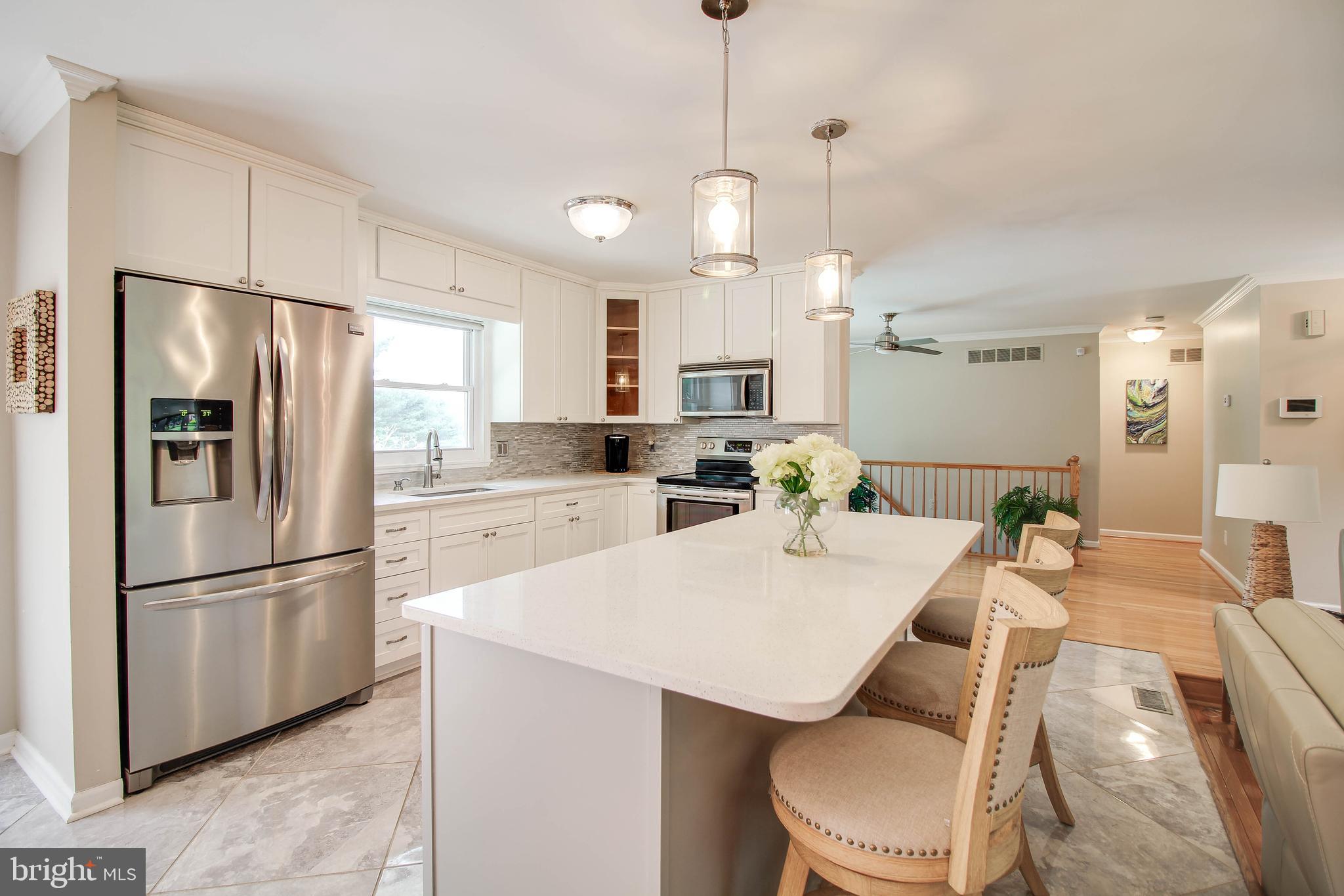 WINDSOR MILL - Residential