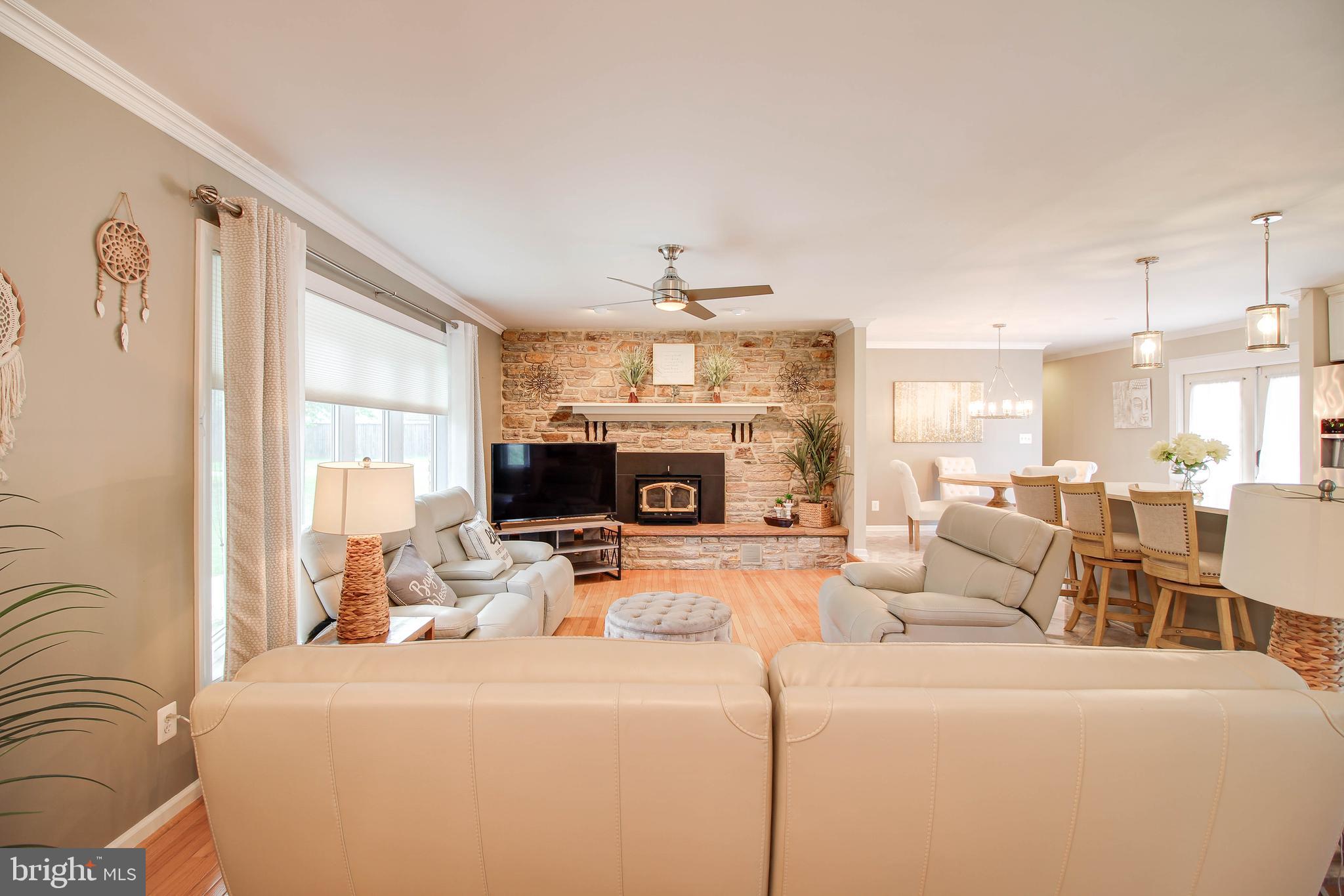 WINDSOR MILL - Residential