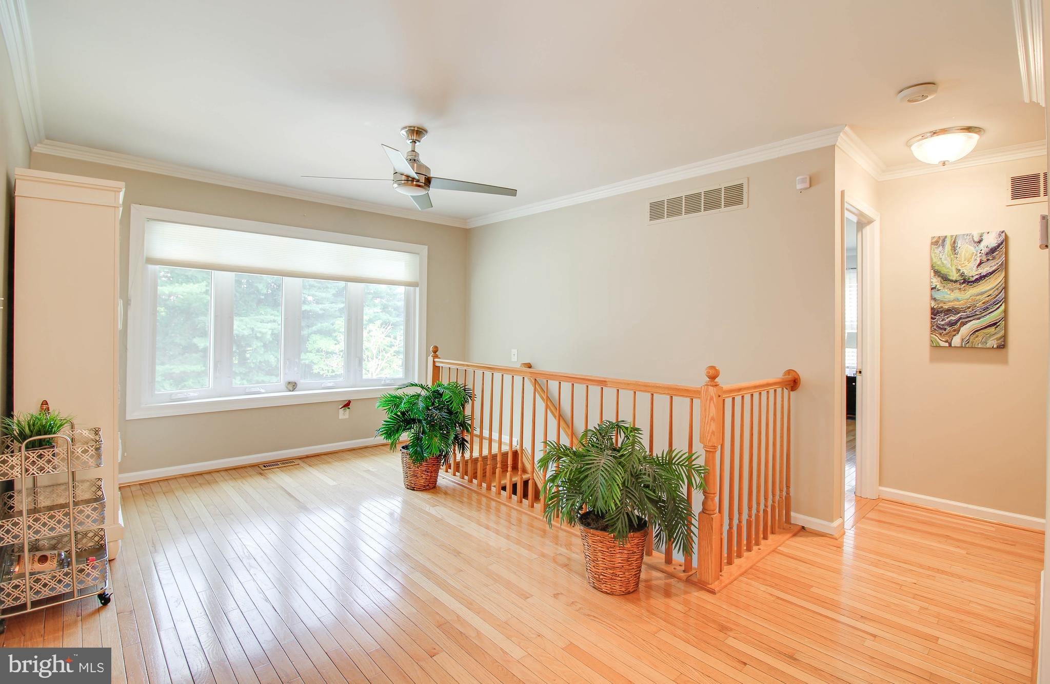 WINDSOR MILL - Residential