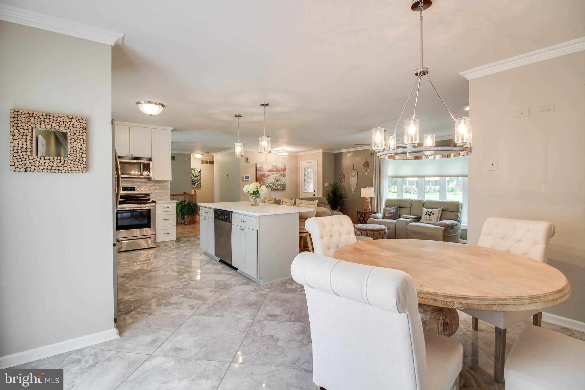 WINDSOR MILL - Residential