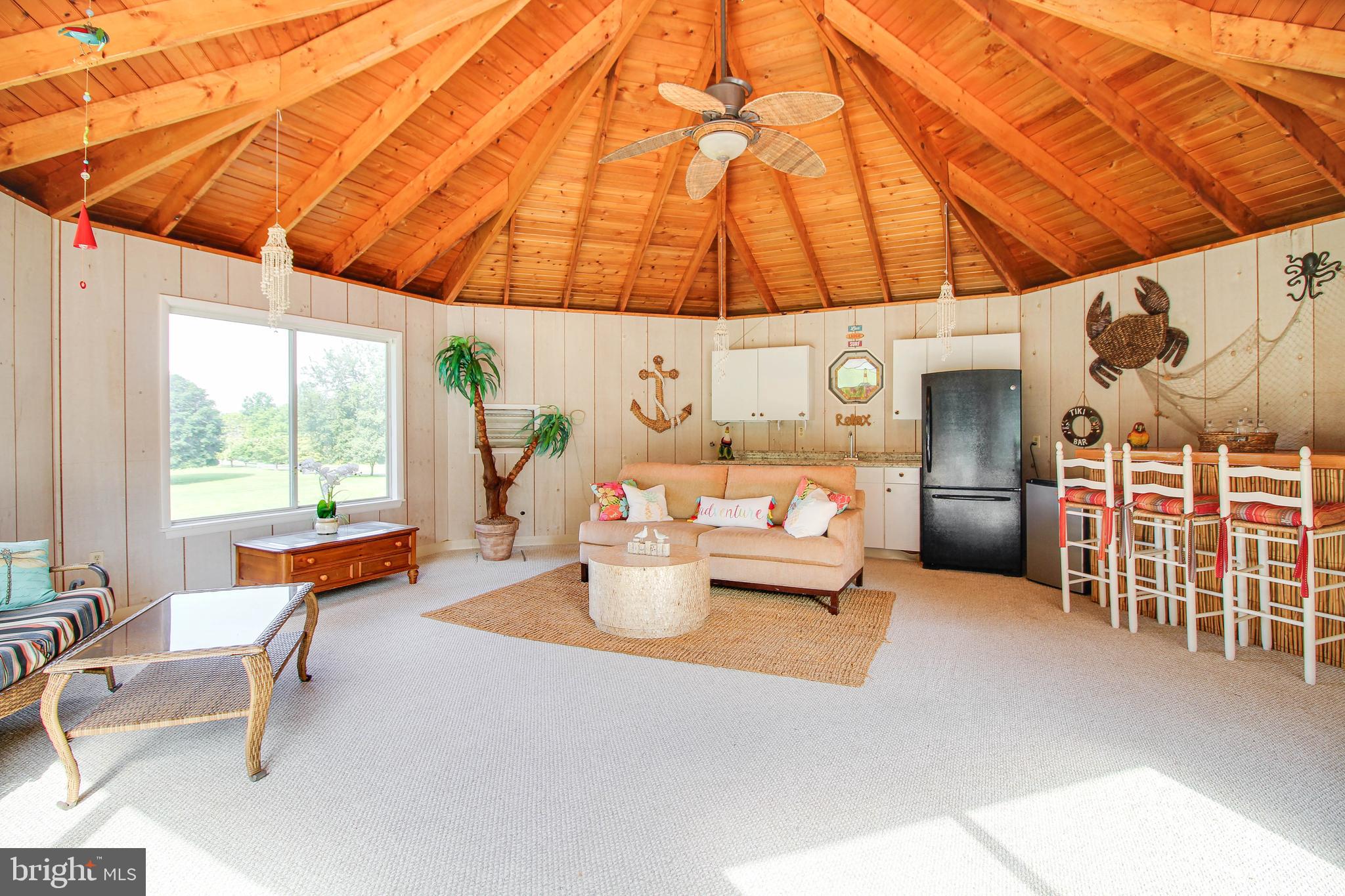 WINDSOR MILL - Residential