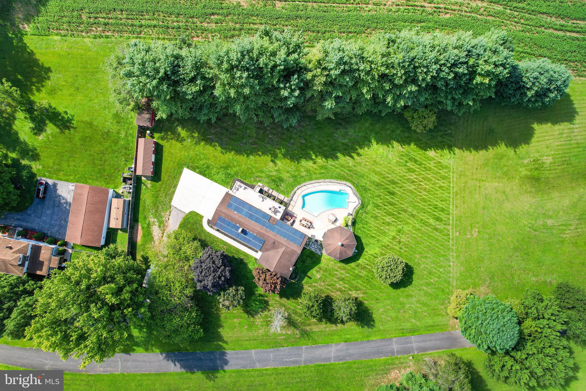 WINDSOR MILL - Residential