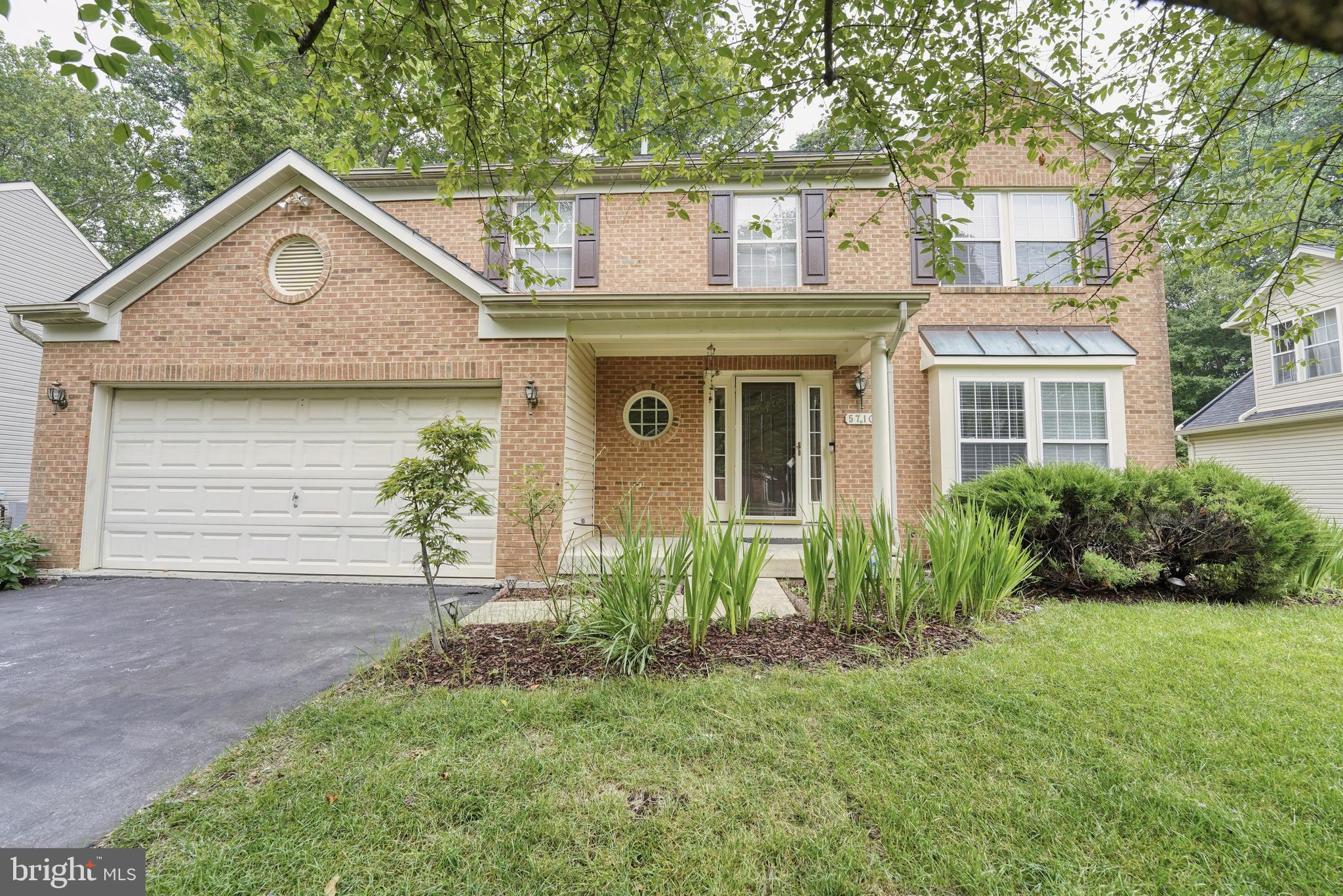 COLESVILLE OUTSIDE - Residential