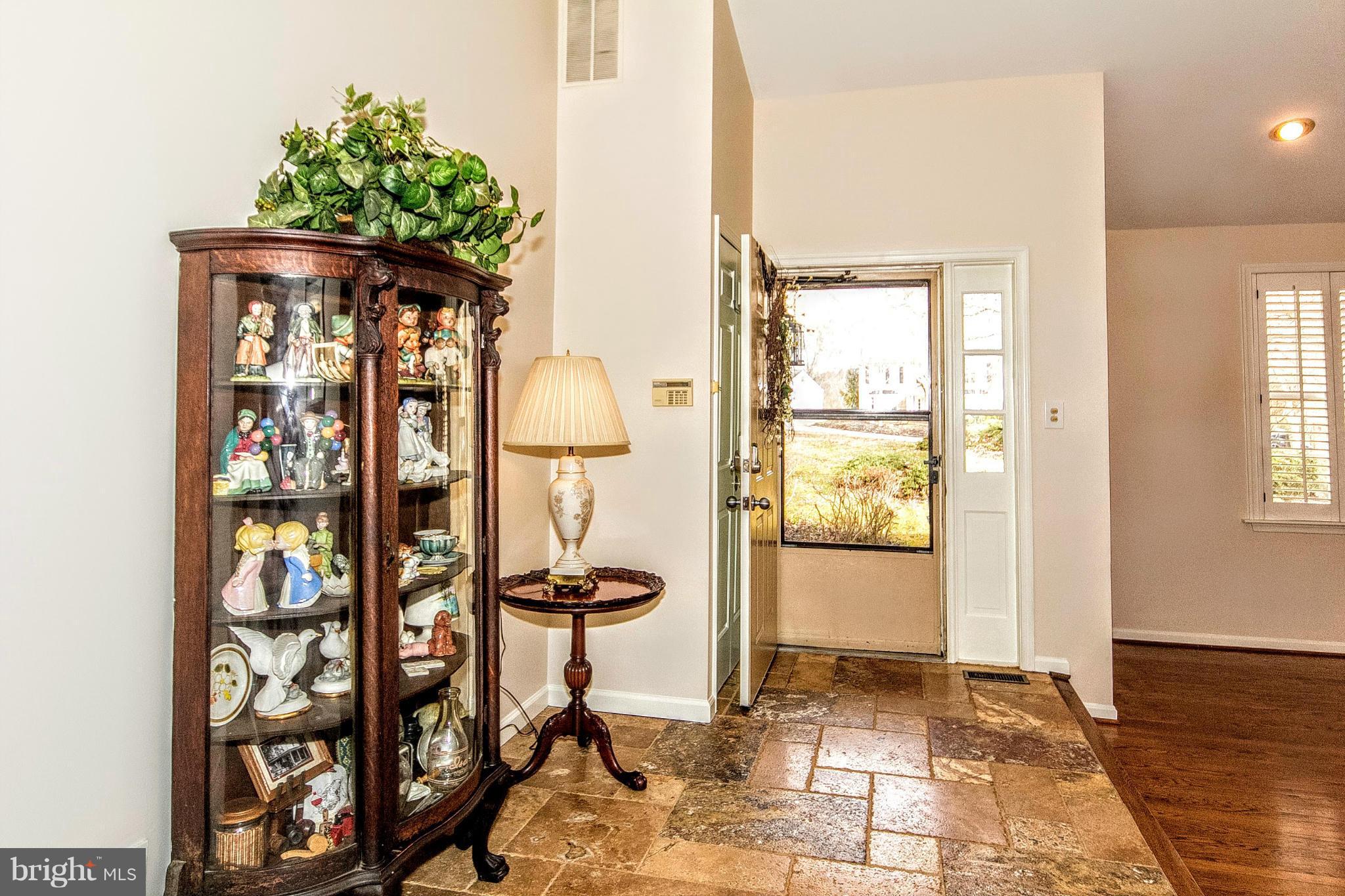 DORSEY HALL - Residential