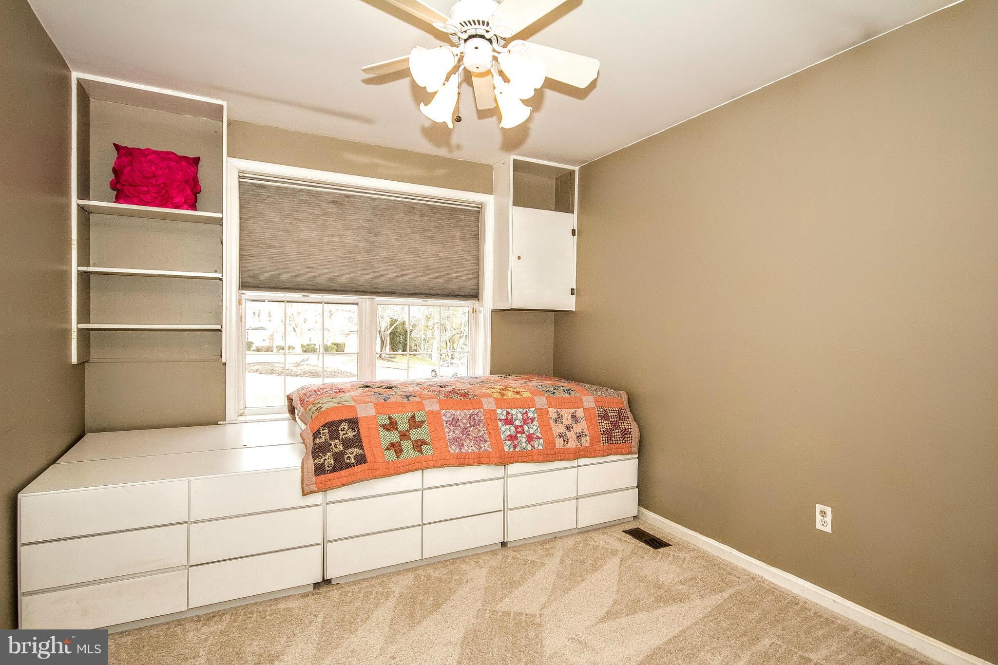 DORSEY HALL - Residential