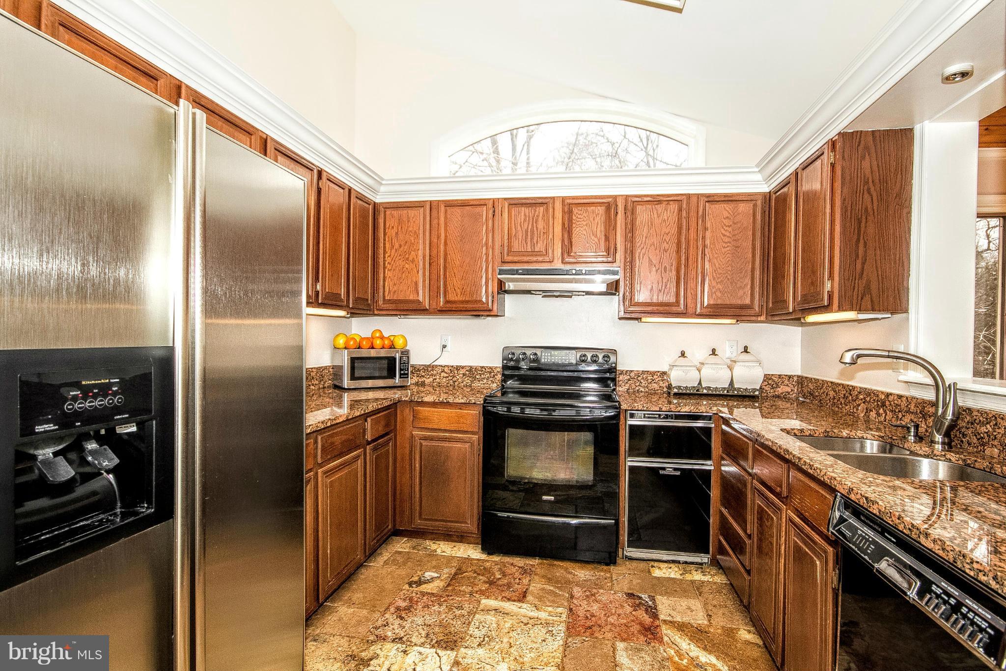 DORSEY HALL - Residential