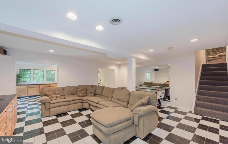 DORSEY HALL - Residential