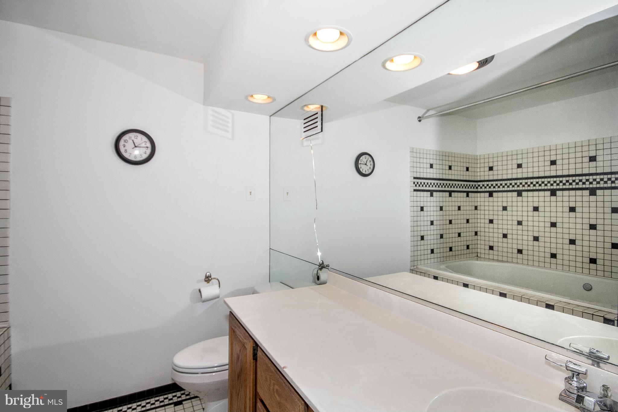 DORSEY HALL - Residential