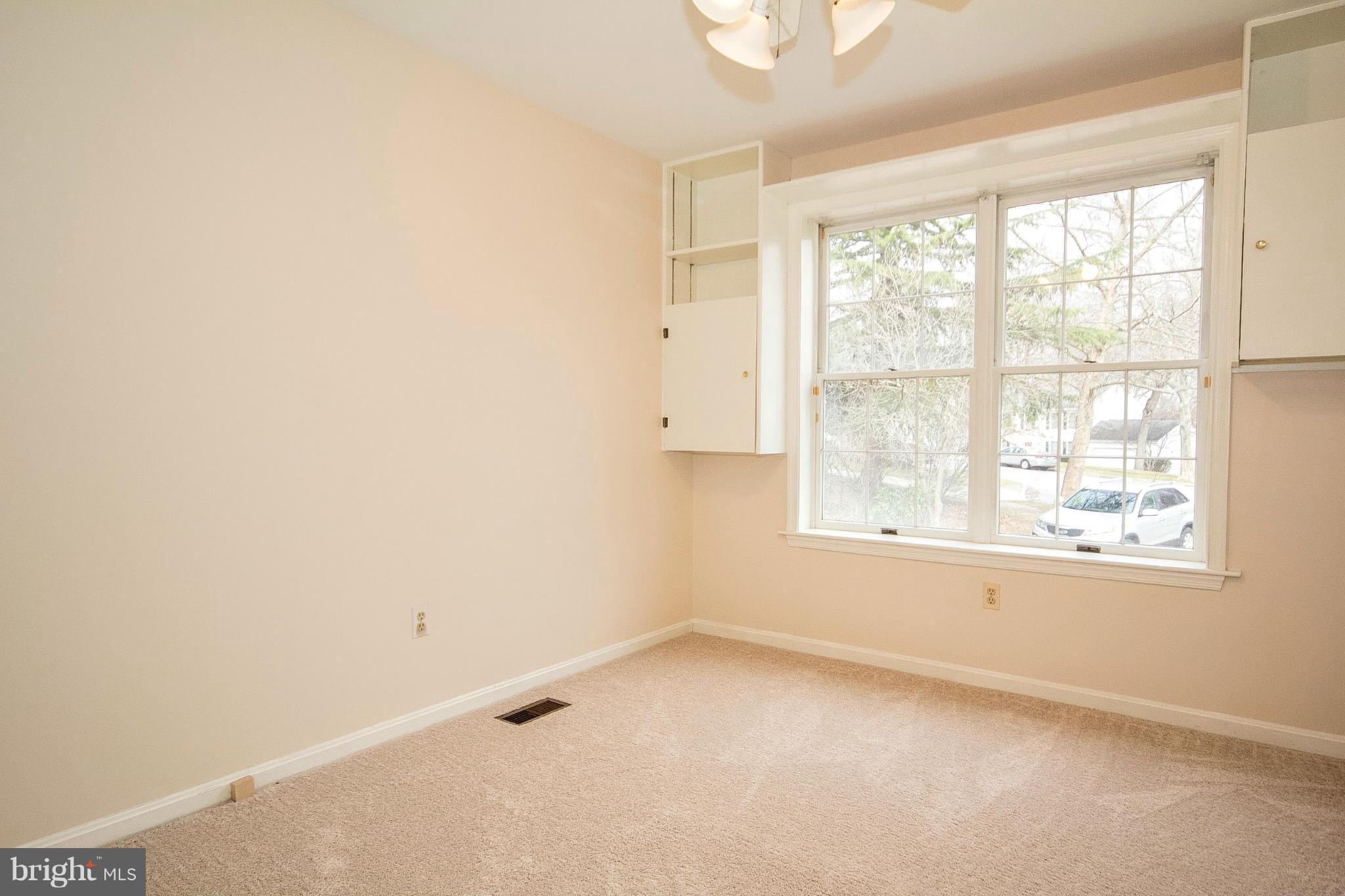 DORSEY HALL - Residential