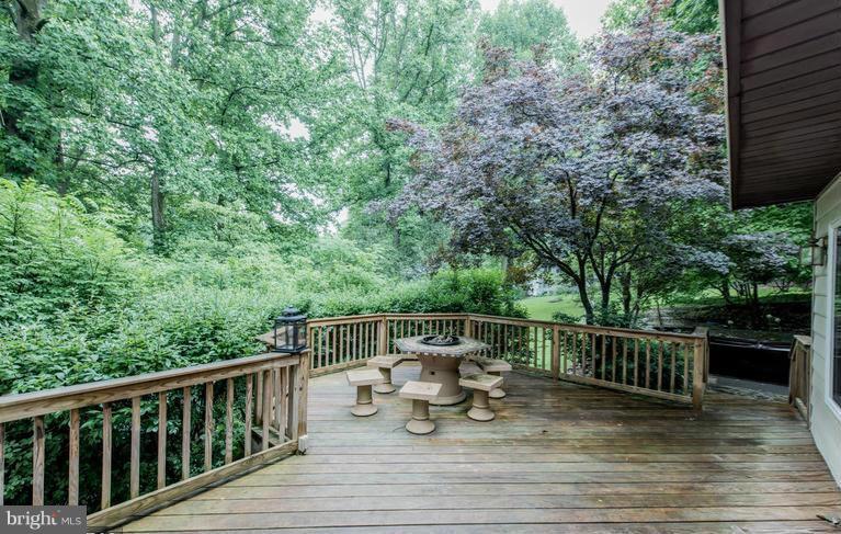 DORSEY HALL - Residential