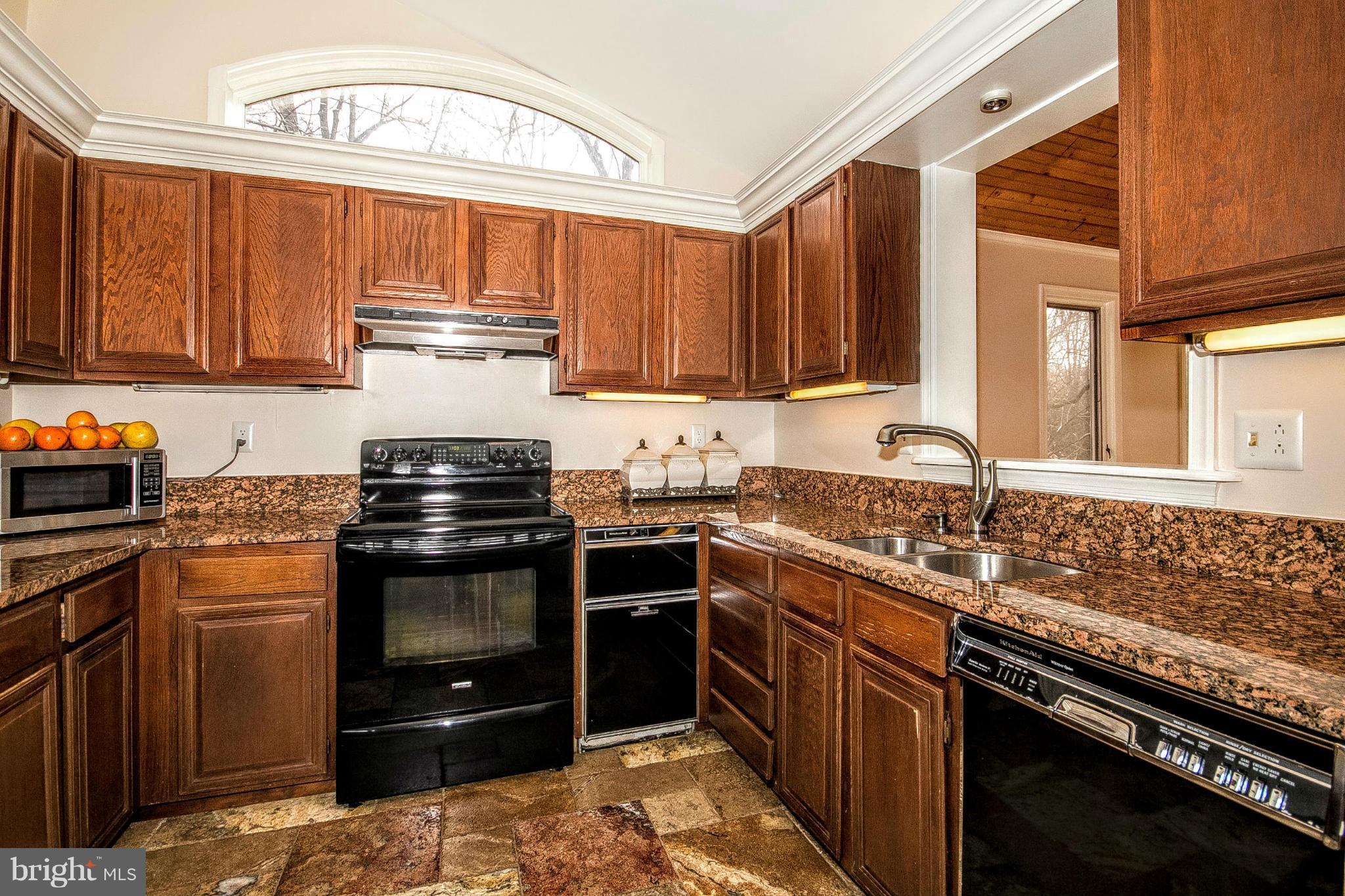 DORSEY HALL - Residential