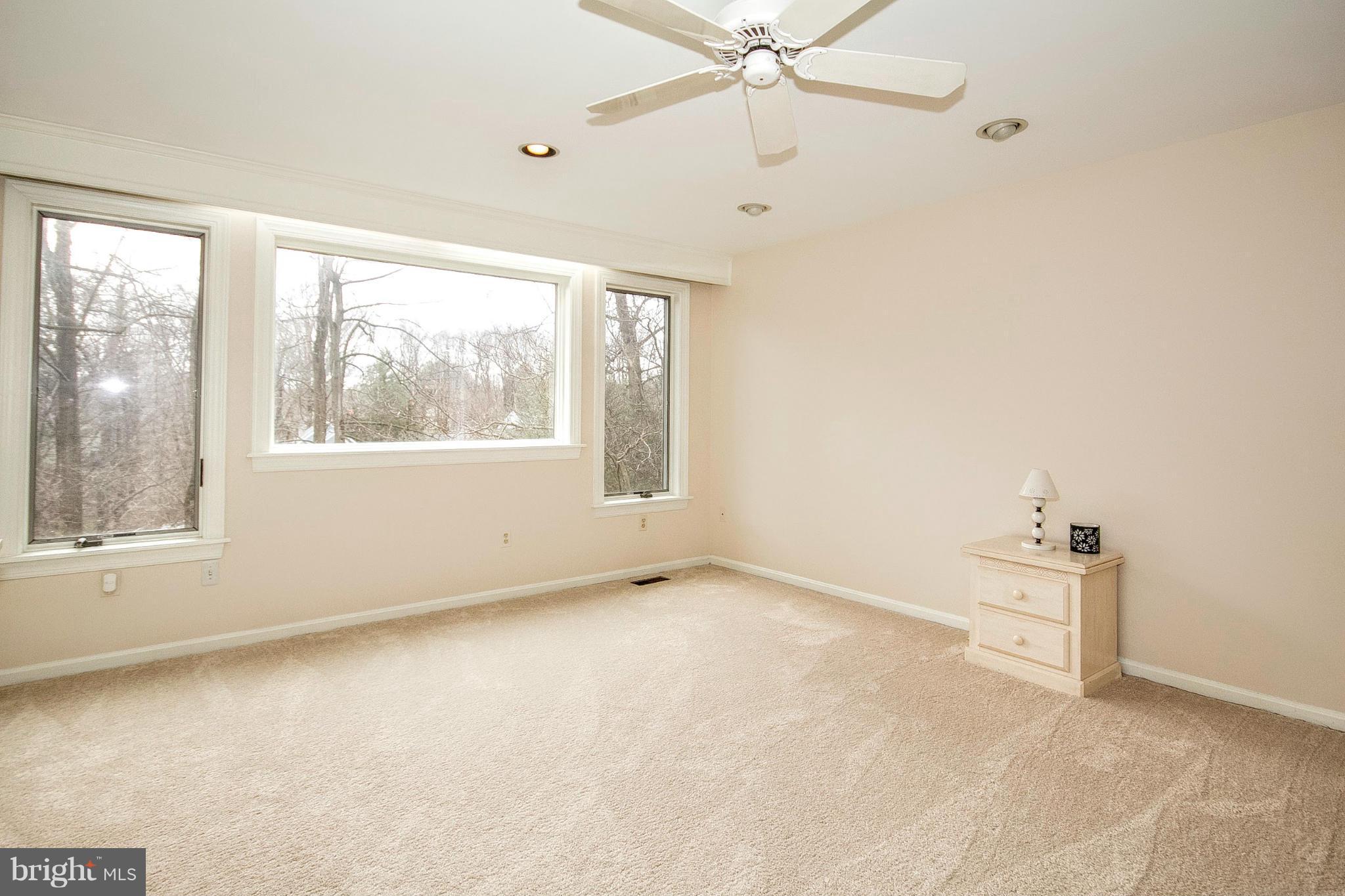 DORSEY HALL - Residential