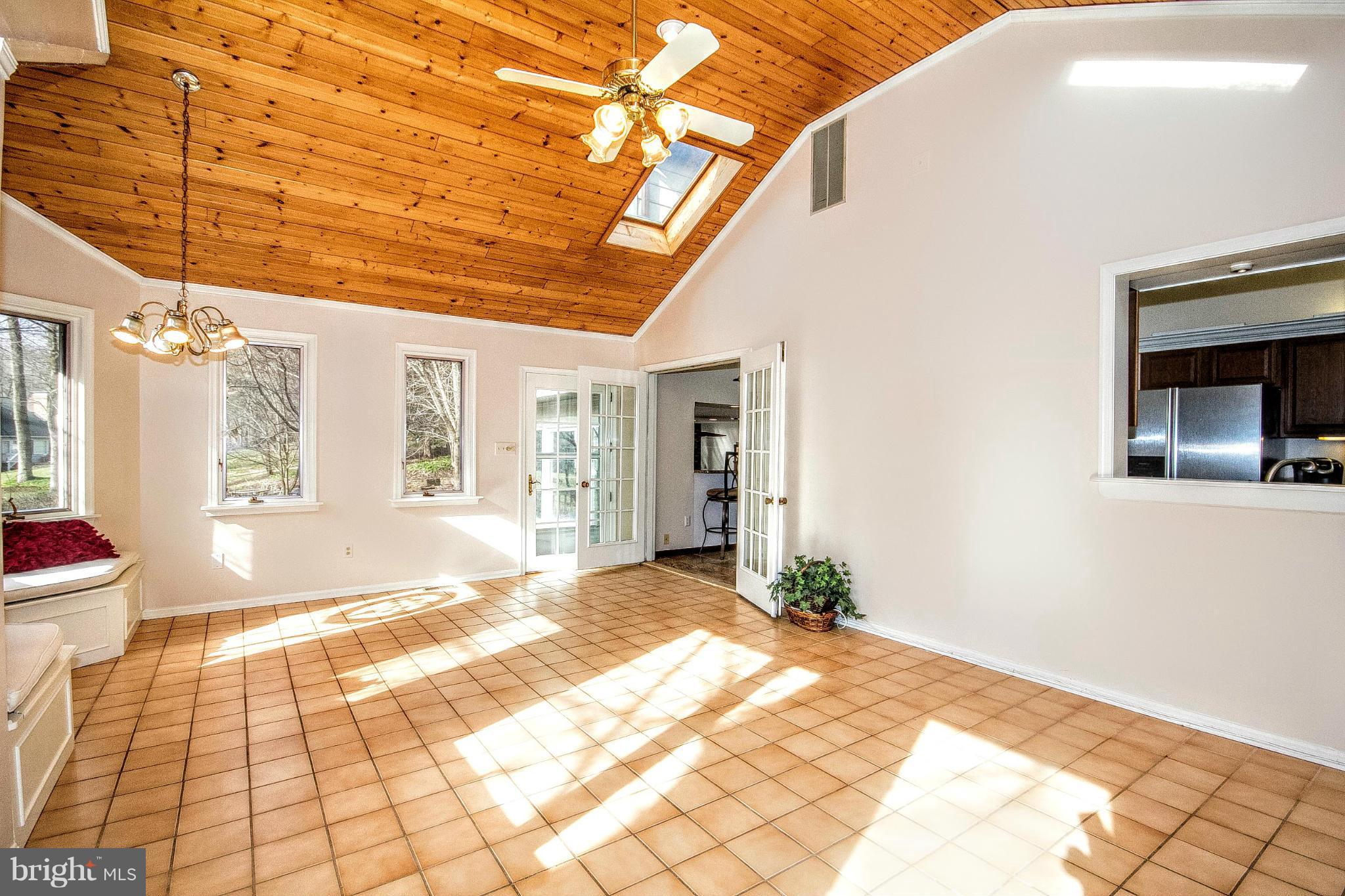 DORSEY HALL - Residential