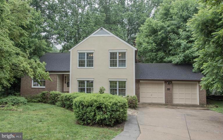 DORSEY HALL - Residential