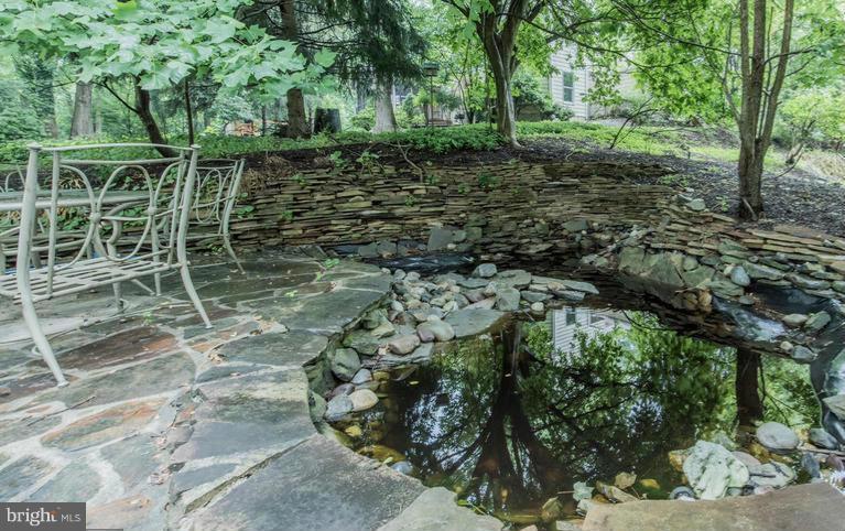 DORSEY HALL - Residential