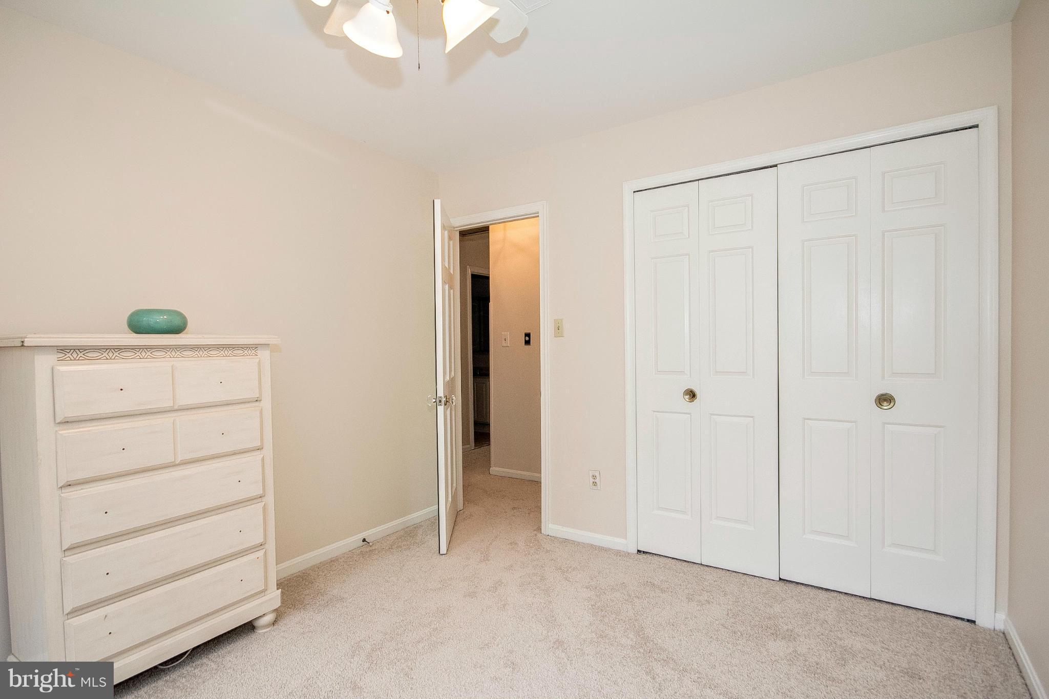 DORSEY HALL - Residential