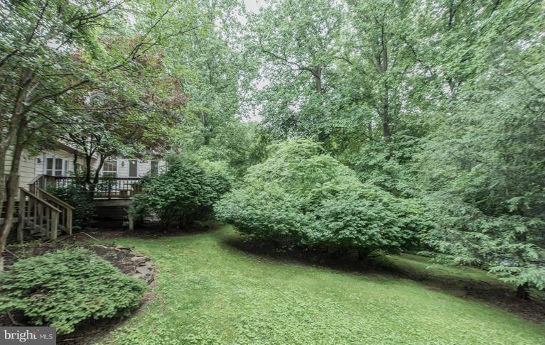 DORSEY HALL - Residential