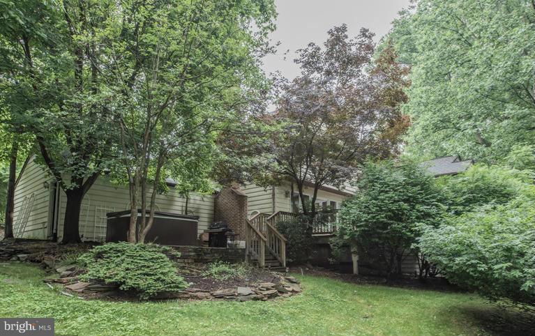 DORSEY HALL - Residential