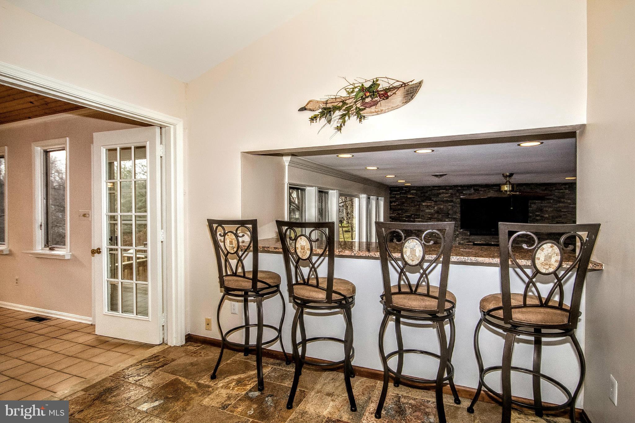 DORSEY HALL - Residential