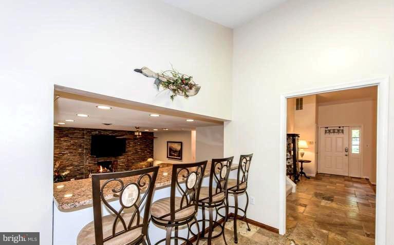 DORSEY HALL - Residential