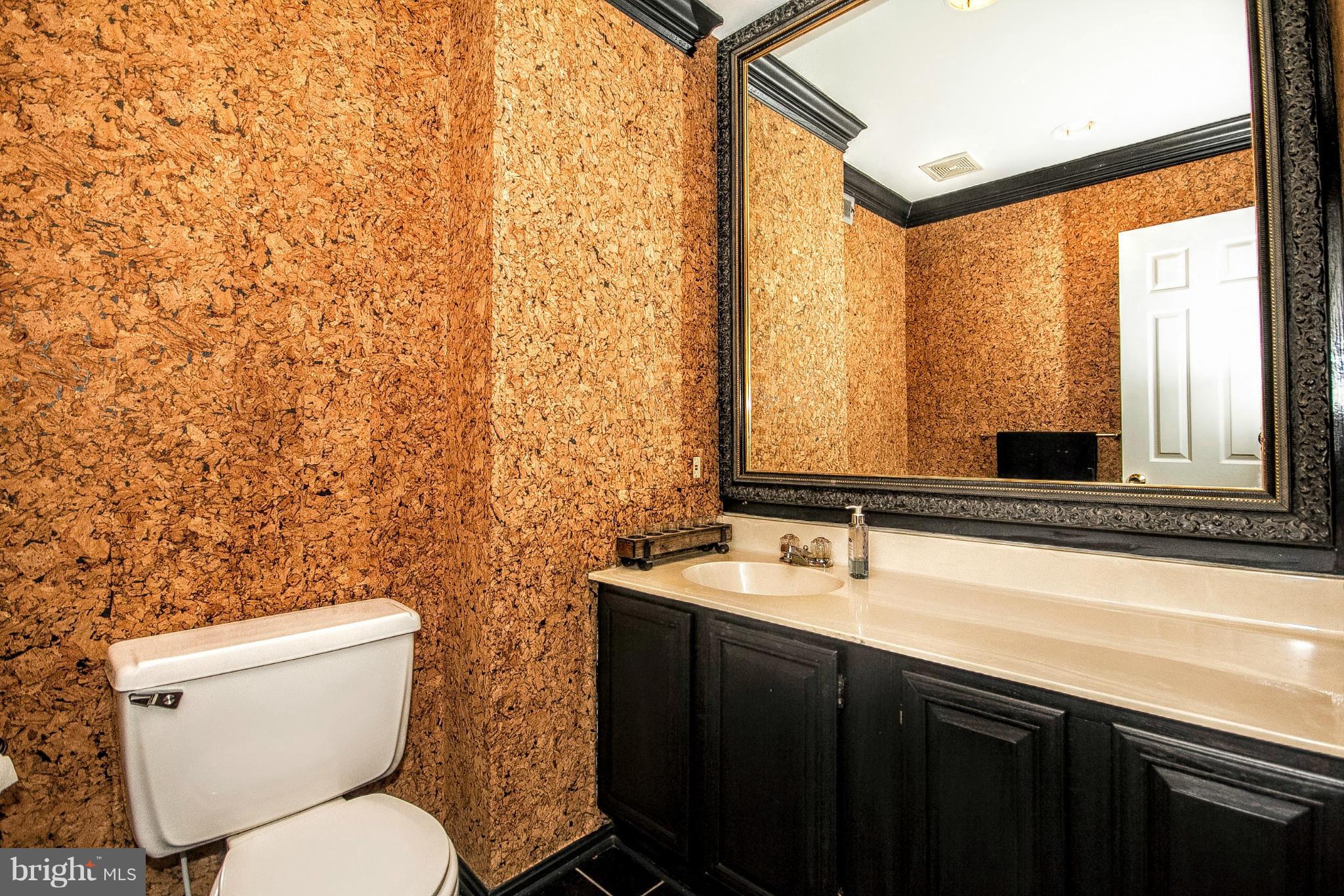 DORSEY HALL - Residential