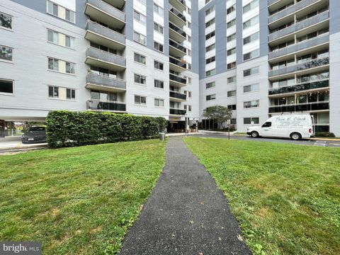 7333 NEW HAMPSHIRE AVENUE PH01 TAKOMA PARK MD 20912